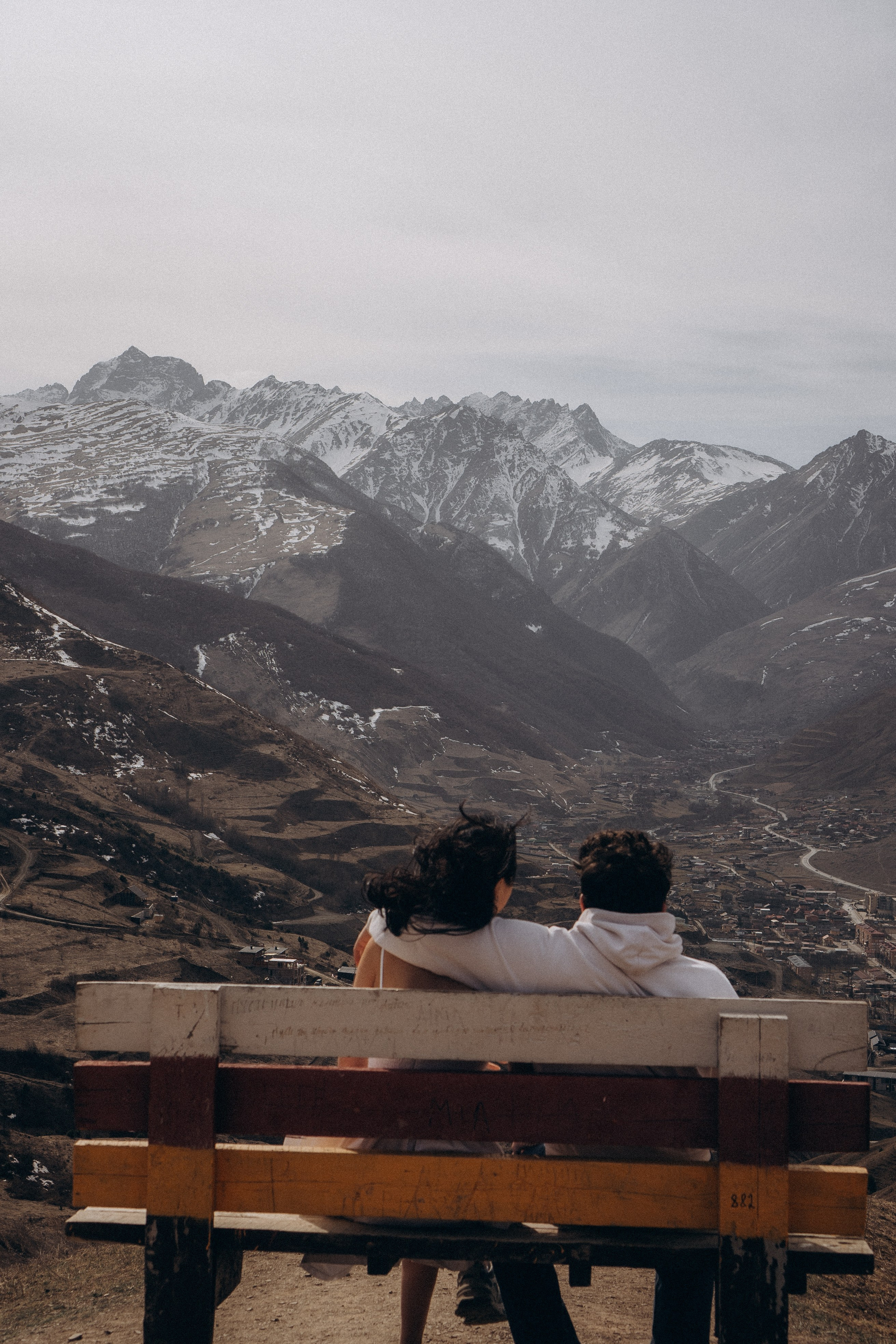ОСЕТИЯ. Профессиональный фотограф, Санкт-Петербург — Виктория Богомолова