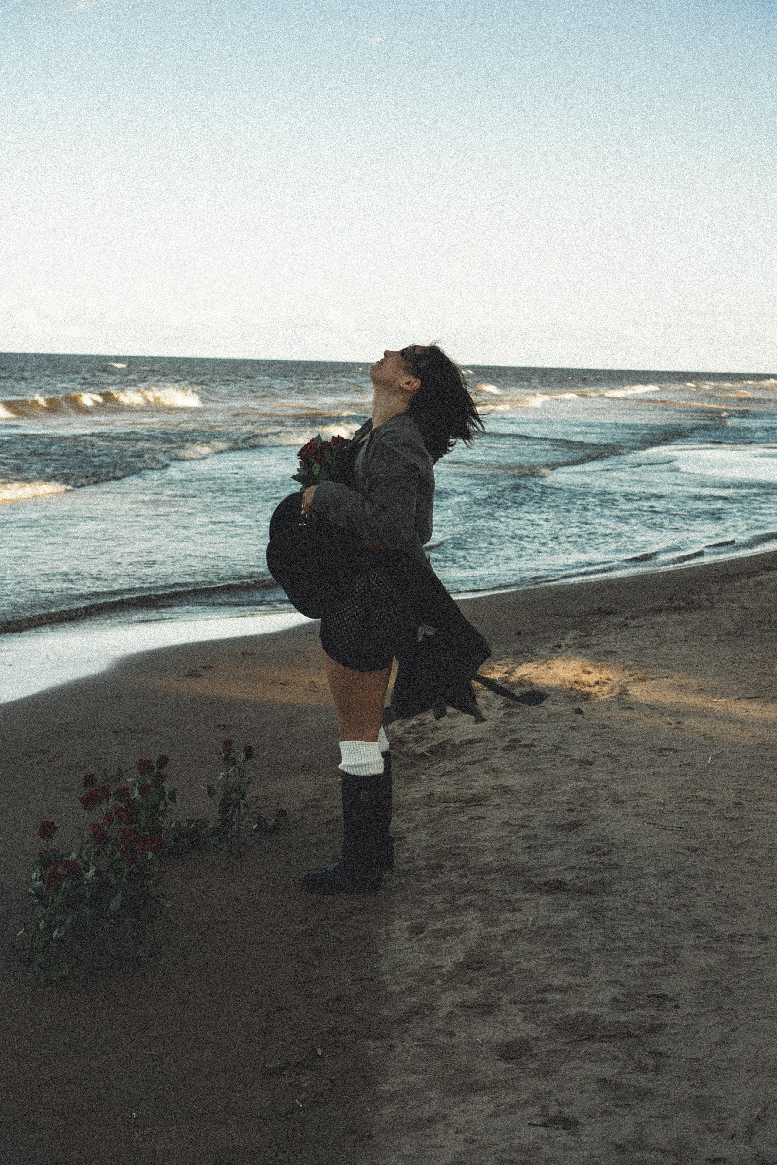 Розы. Профессиональный фотограф, Санкт-Петербург — Виктория Богомолова