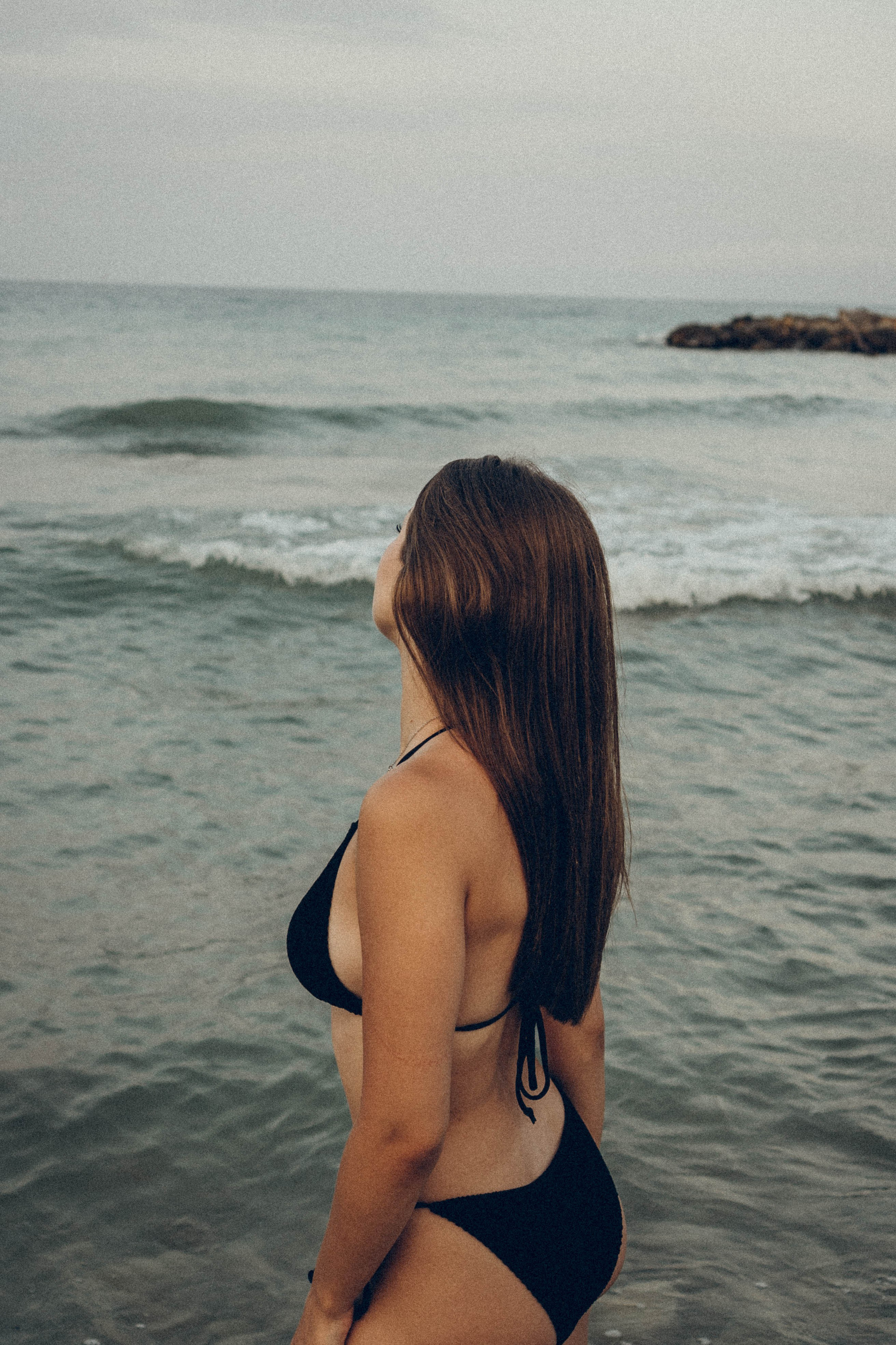 Рассвет на море. Профессиональный фотограф, Санкт-Петербург — Виктория Богомолова