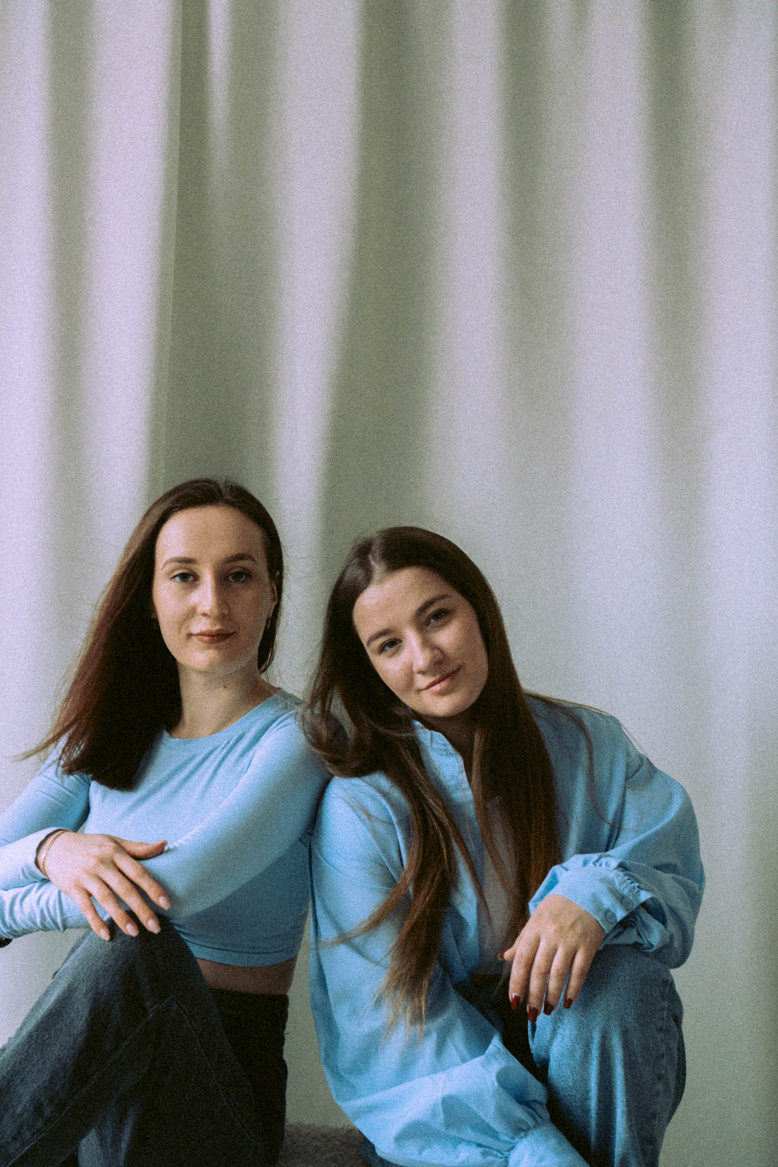 Подружки. Профессиональный фотограф, Санкт-Петербург — Виктория Богомолова