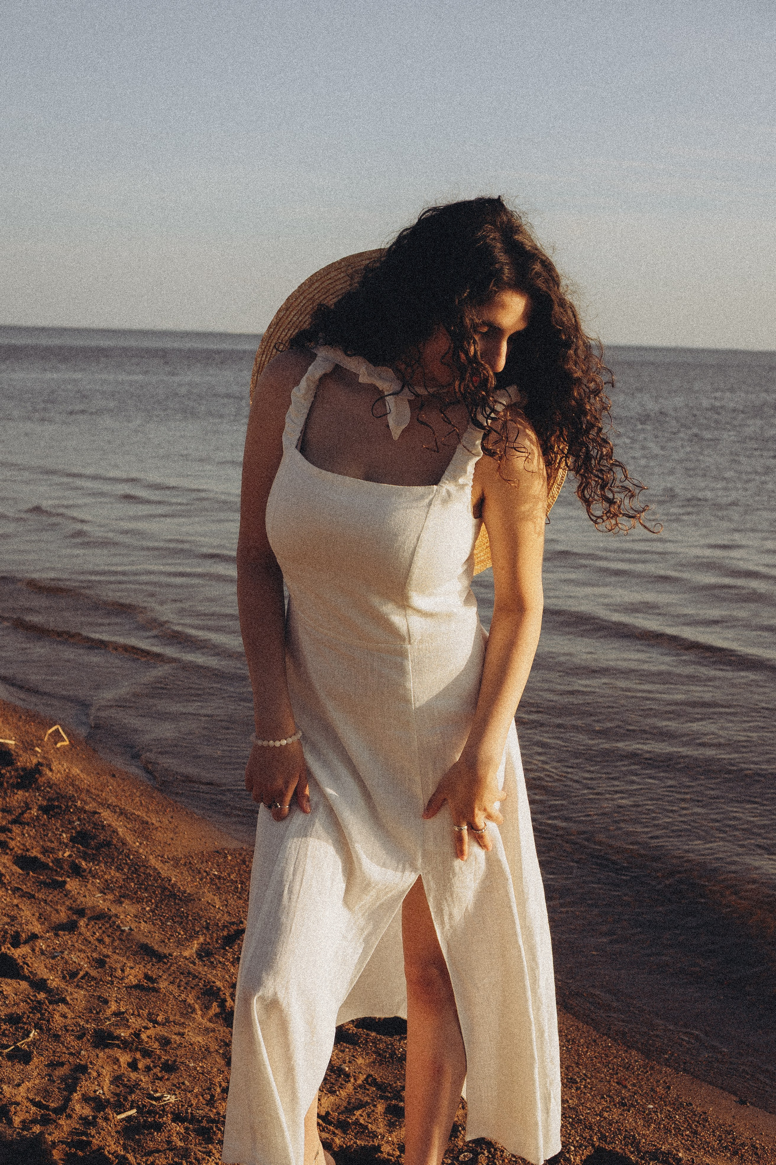 НА ФИНСКОМ ЗАЛИВЕ. Профессиональный фотограф, Санкт-Петербург — Виктория Богомолова