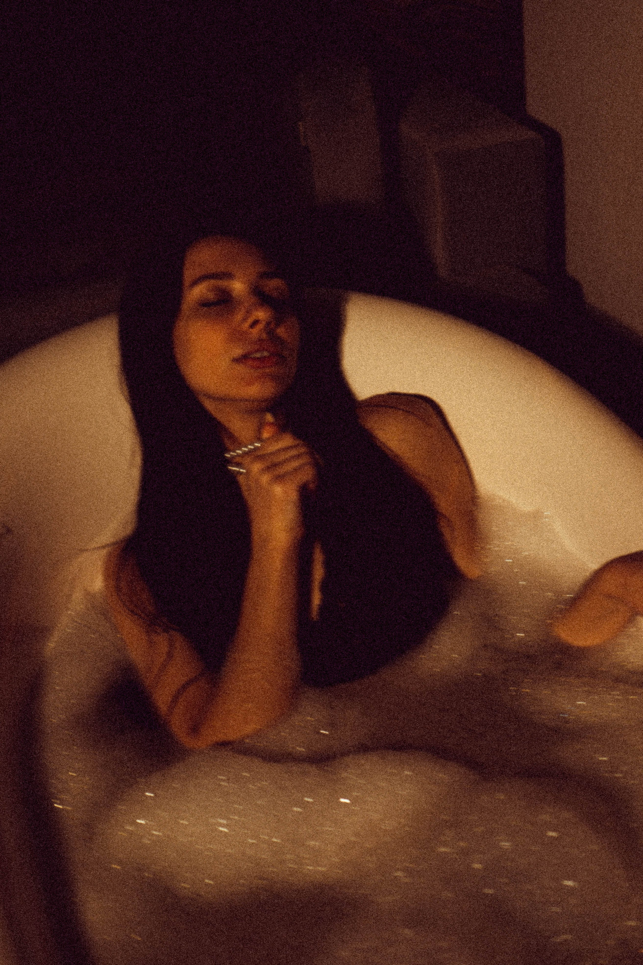 История в ванной. Профессиональный фотограф, Санкт-Петербург — Виктория Богомолова