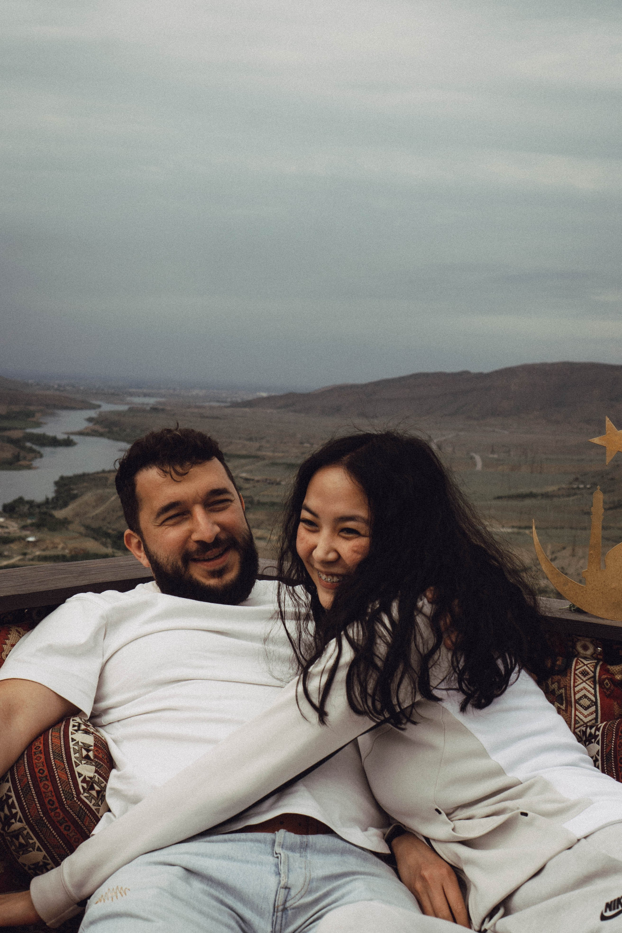 Любовь. Профессиональный фотограф, Санкт-Петербург — Виктория Богомолова