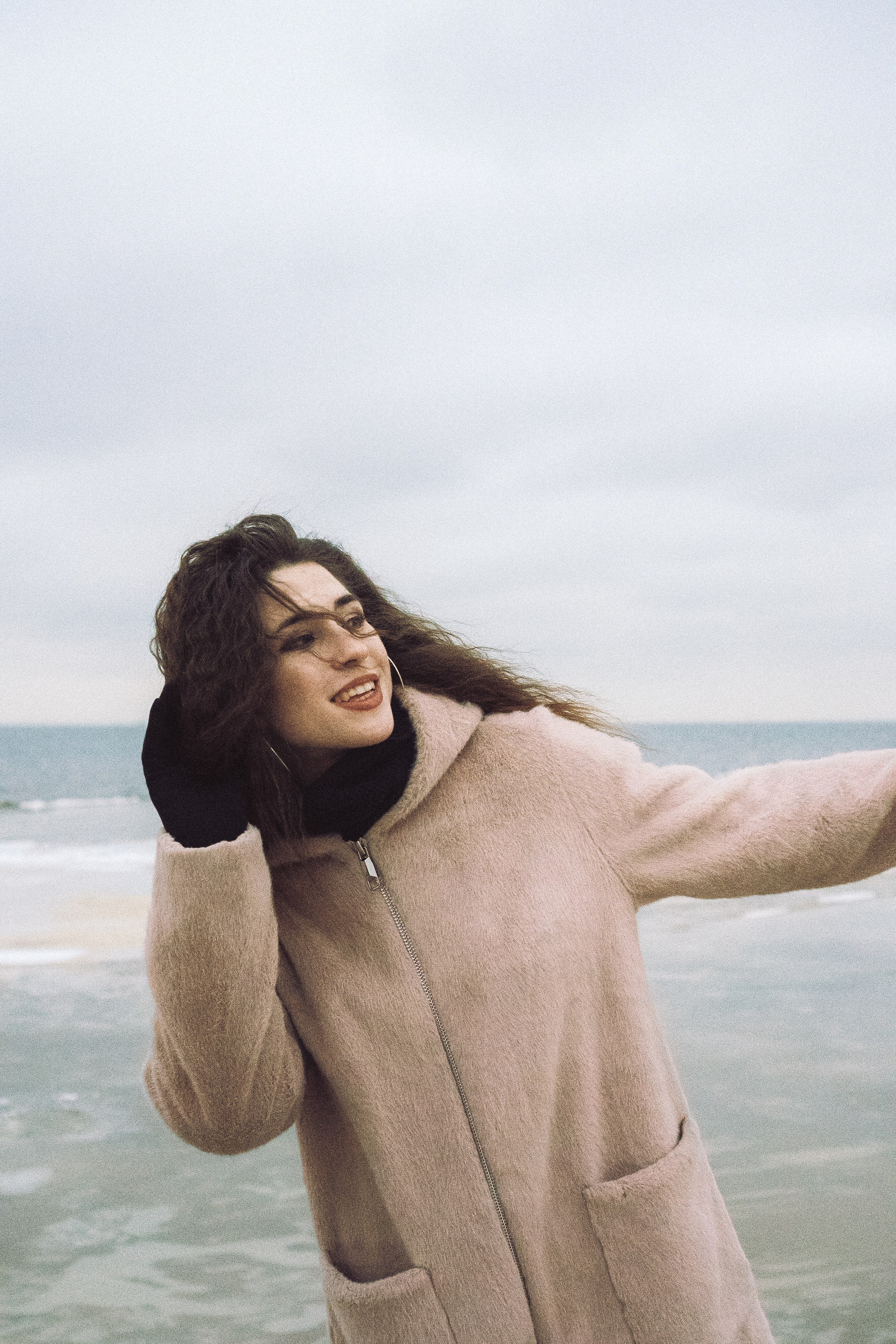 АТМОСЕФРНАЯ СЕРИЯ НА ЗАЛИВЕ. Профессиональный фотограф, Санкт-Петербург — Виктория Богомолова