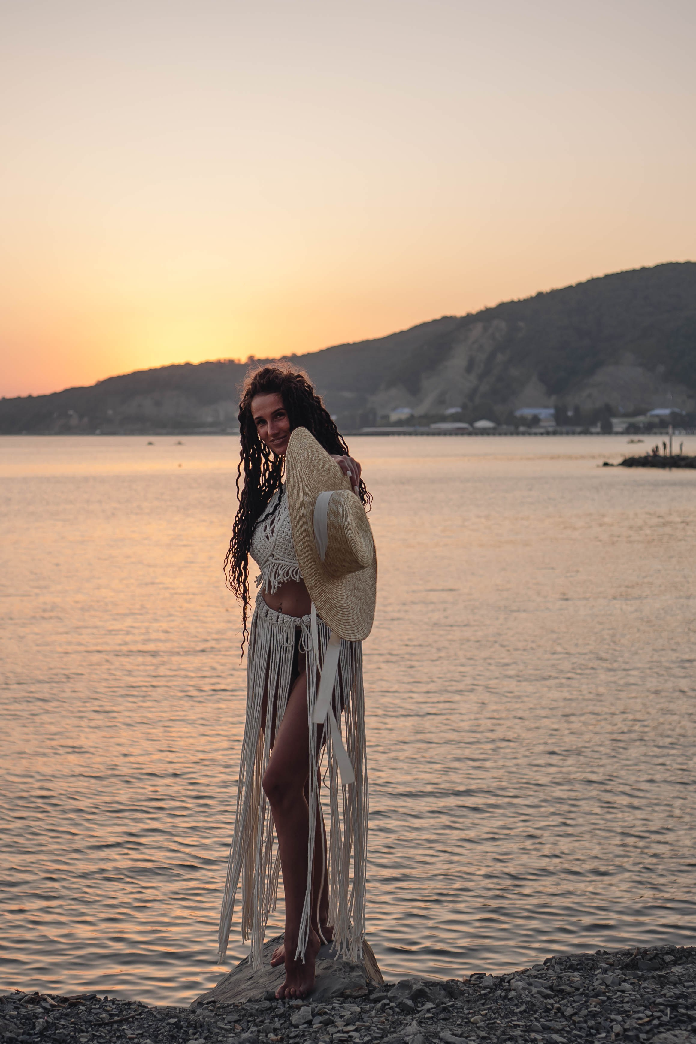 Рассвет. Профессиональный фотограф, Санкт-Петербург — Виктория Богомолова