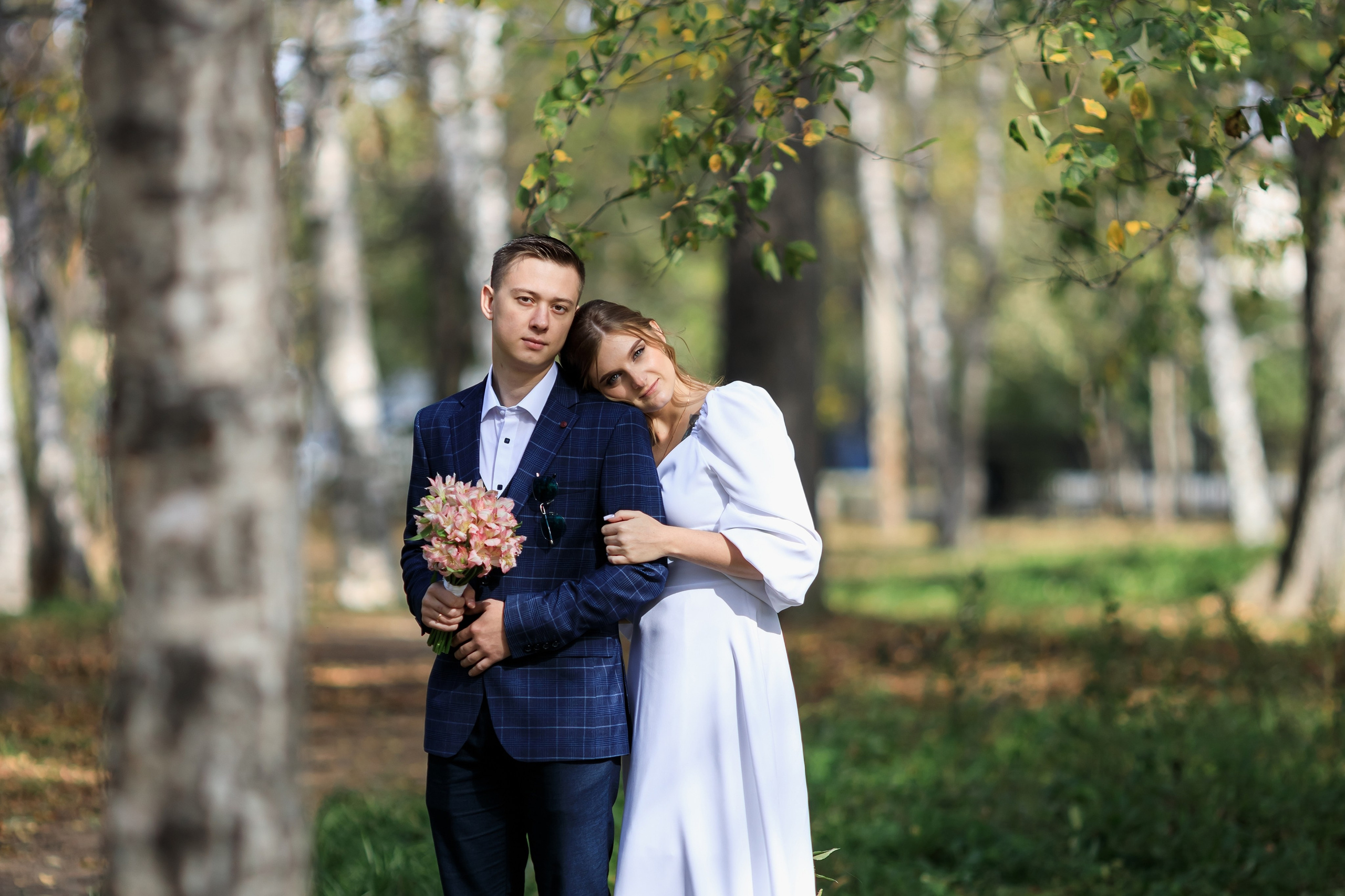 Сборник. Свадебный фотограф во Владивостоке, Уссурийске и городе Артём