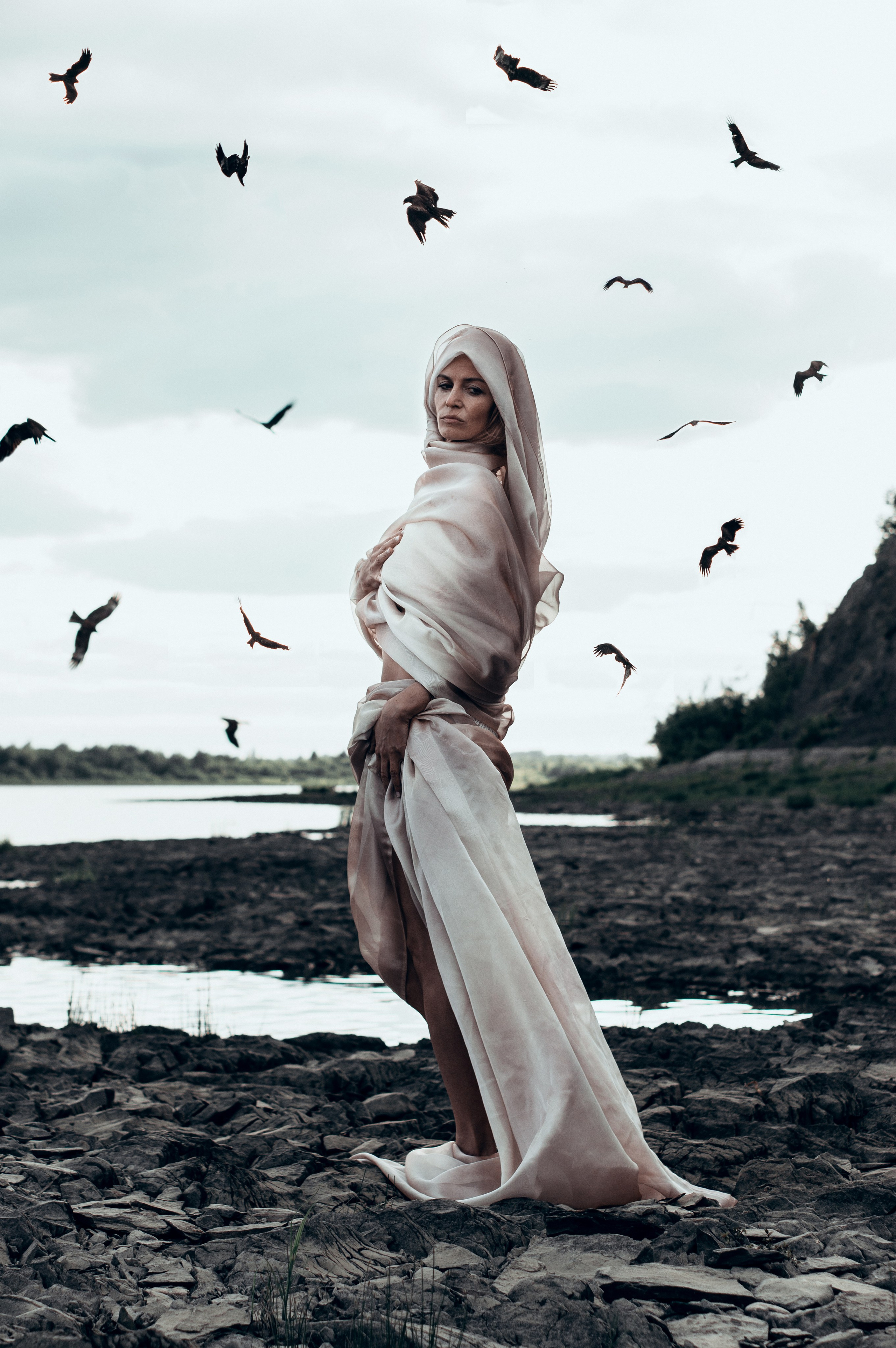 Фотограф в Томске Светлана Нестерова