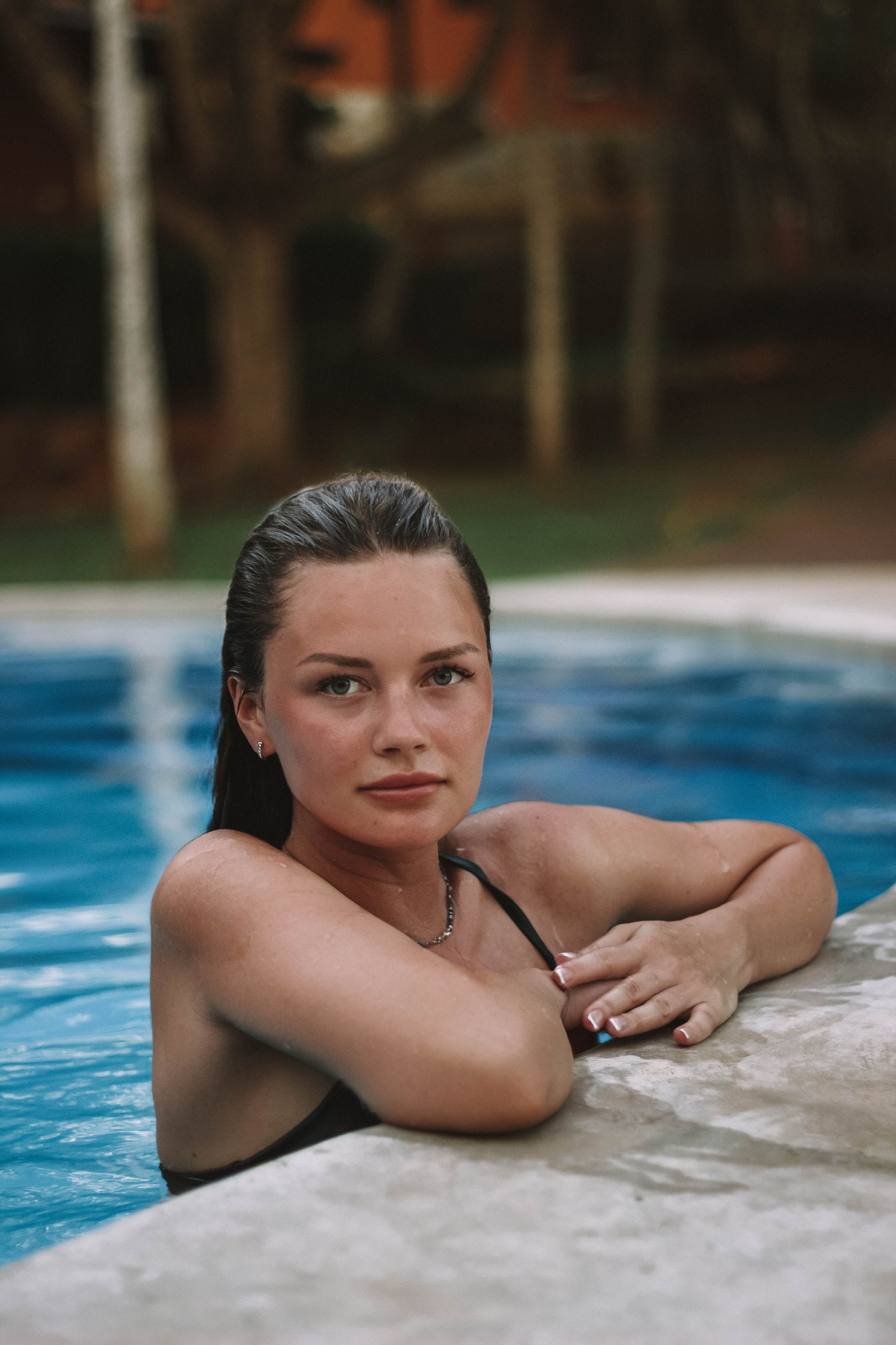 Liza Sri-Lanka. Фотограф Шри-Ланка Лукьянова Александра