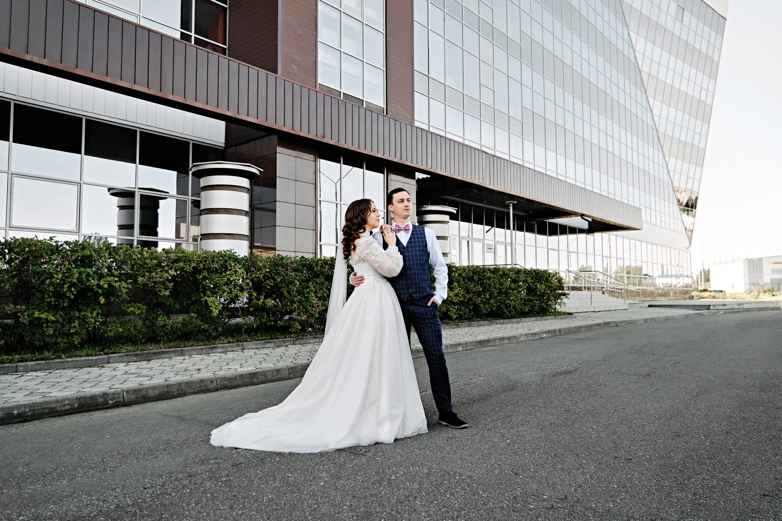 Кристина и Кирилл