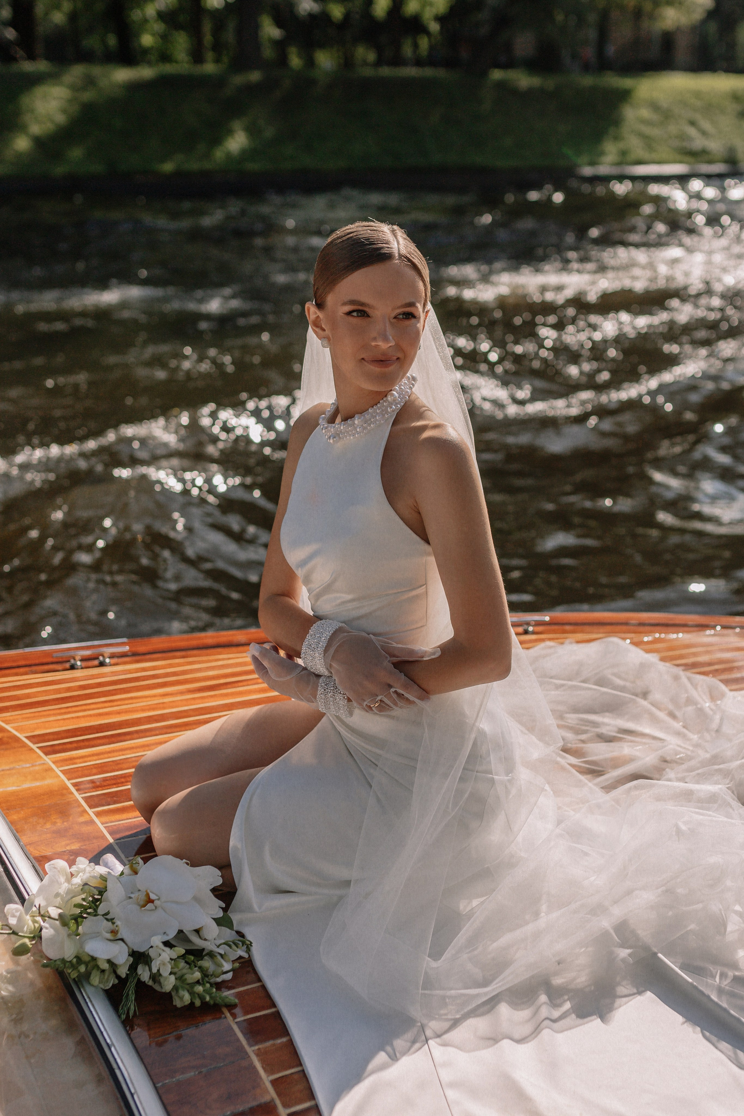 Николь — ваш любимый фотограф в Санкт-Петербурге