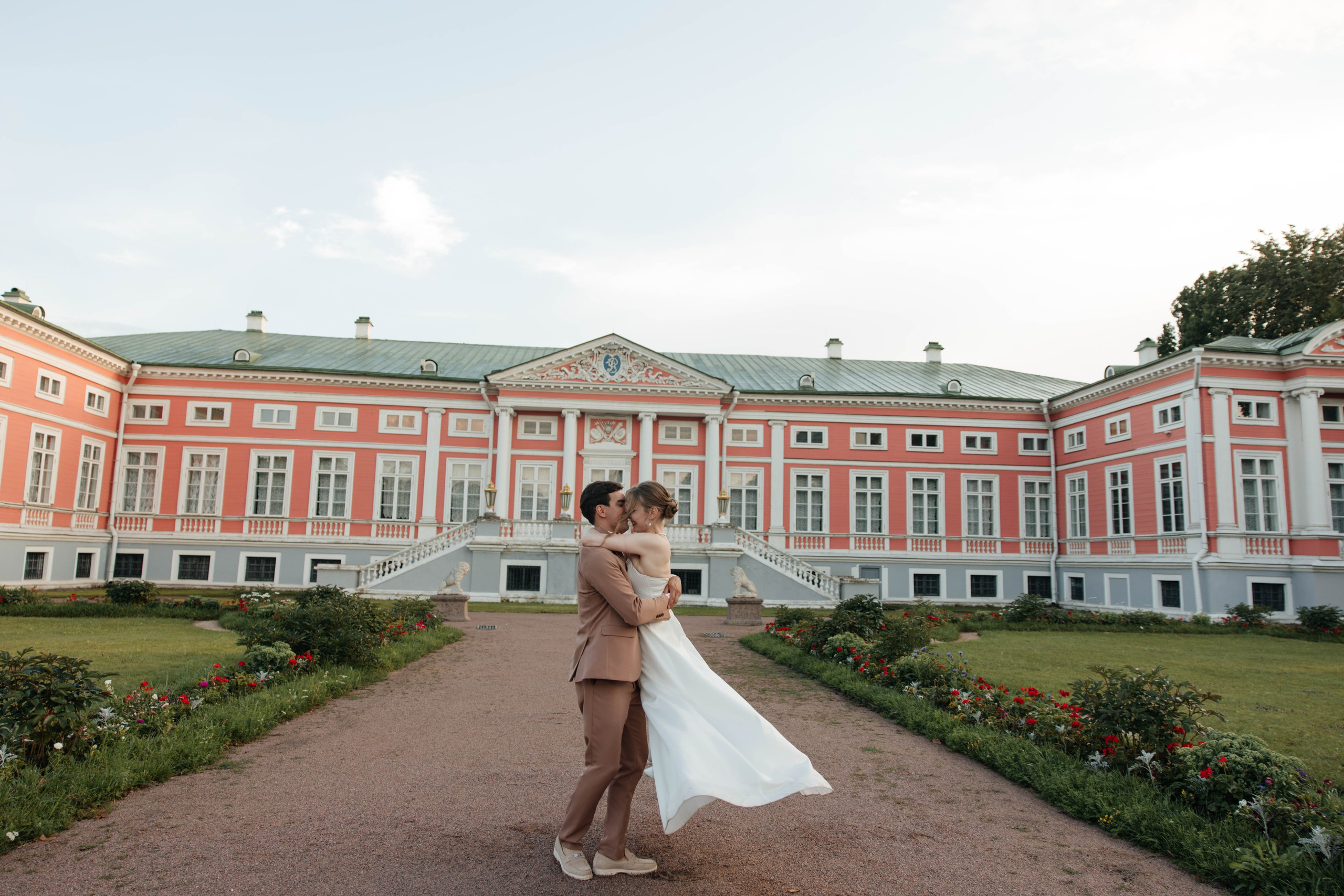 DANIEL & ANNA. Свадебное ФОТО & ВИДЕО Москва/Липецк