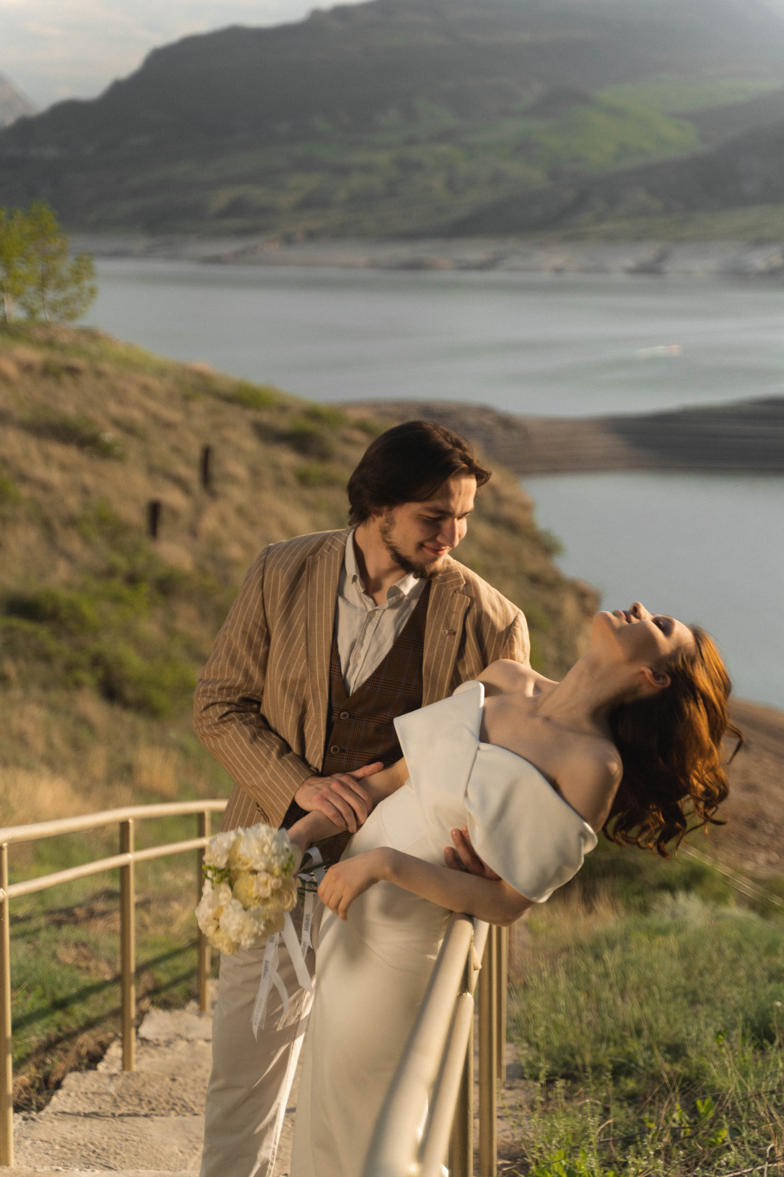 Персиковый сад. Амина Абасова — индивидуальный фотограф в Махачкале, Дагестан