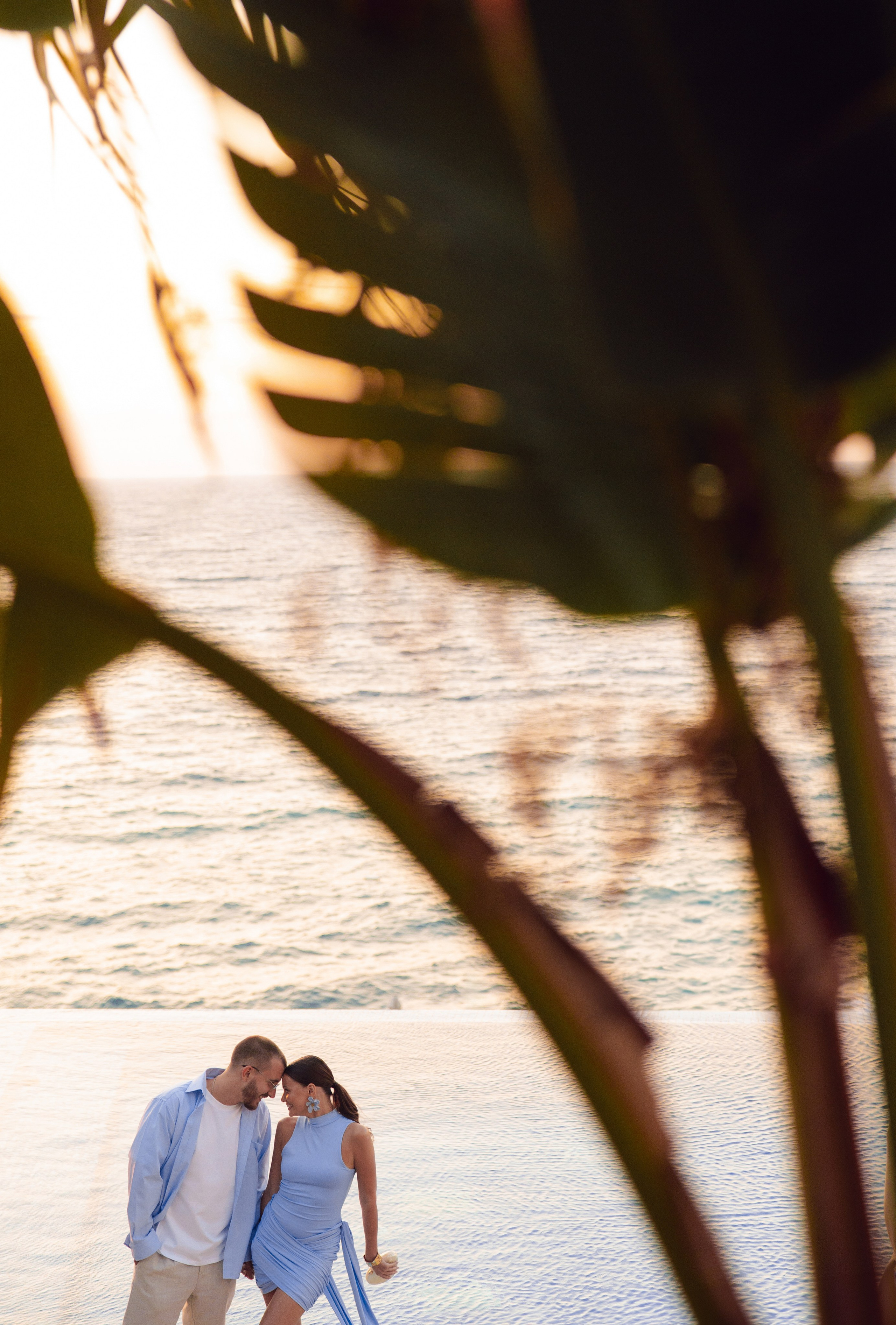 Если это то самое — впереди вся жизнь