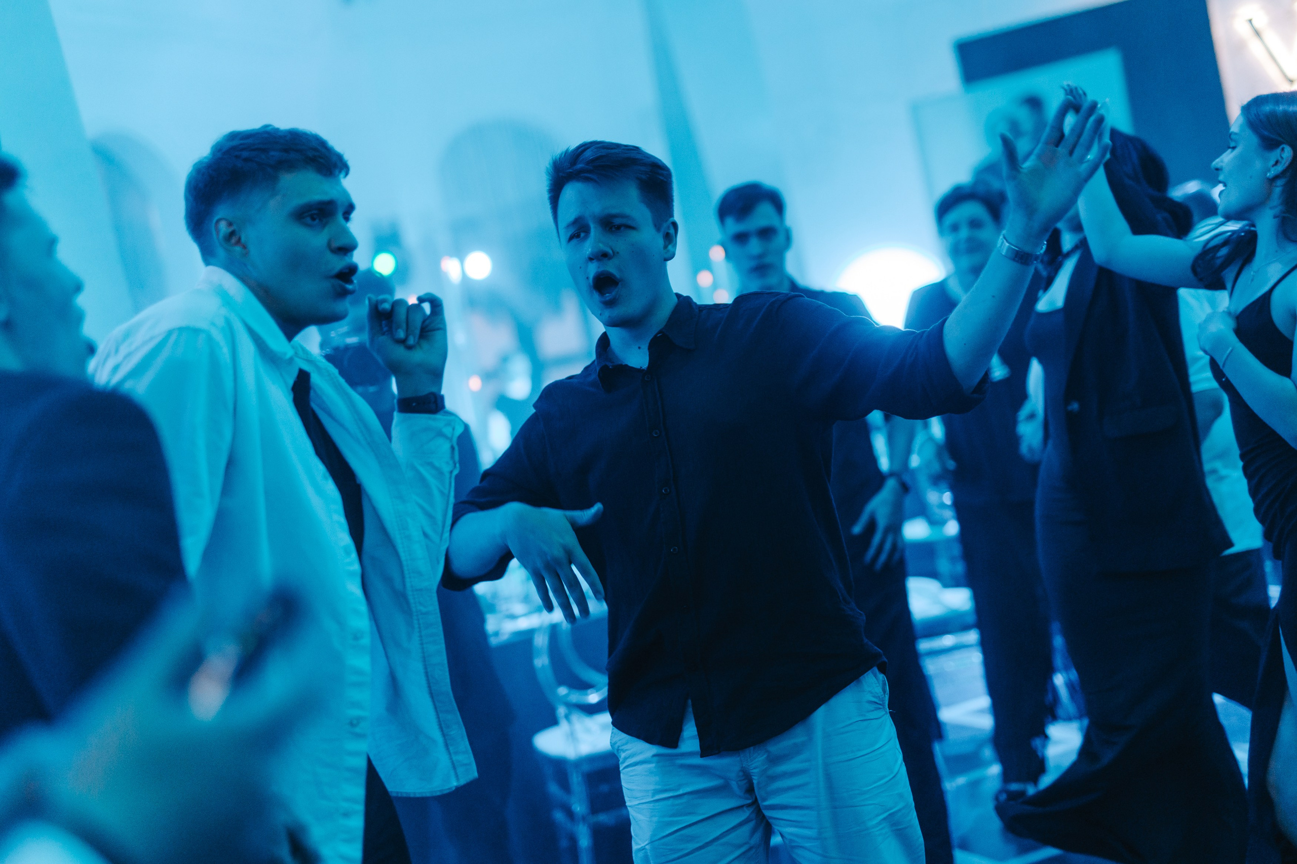 23 АВГУСТА 2024