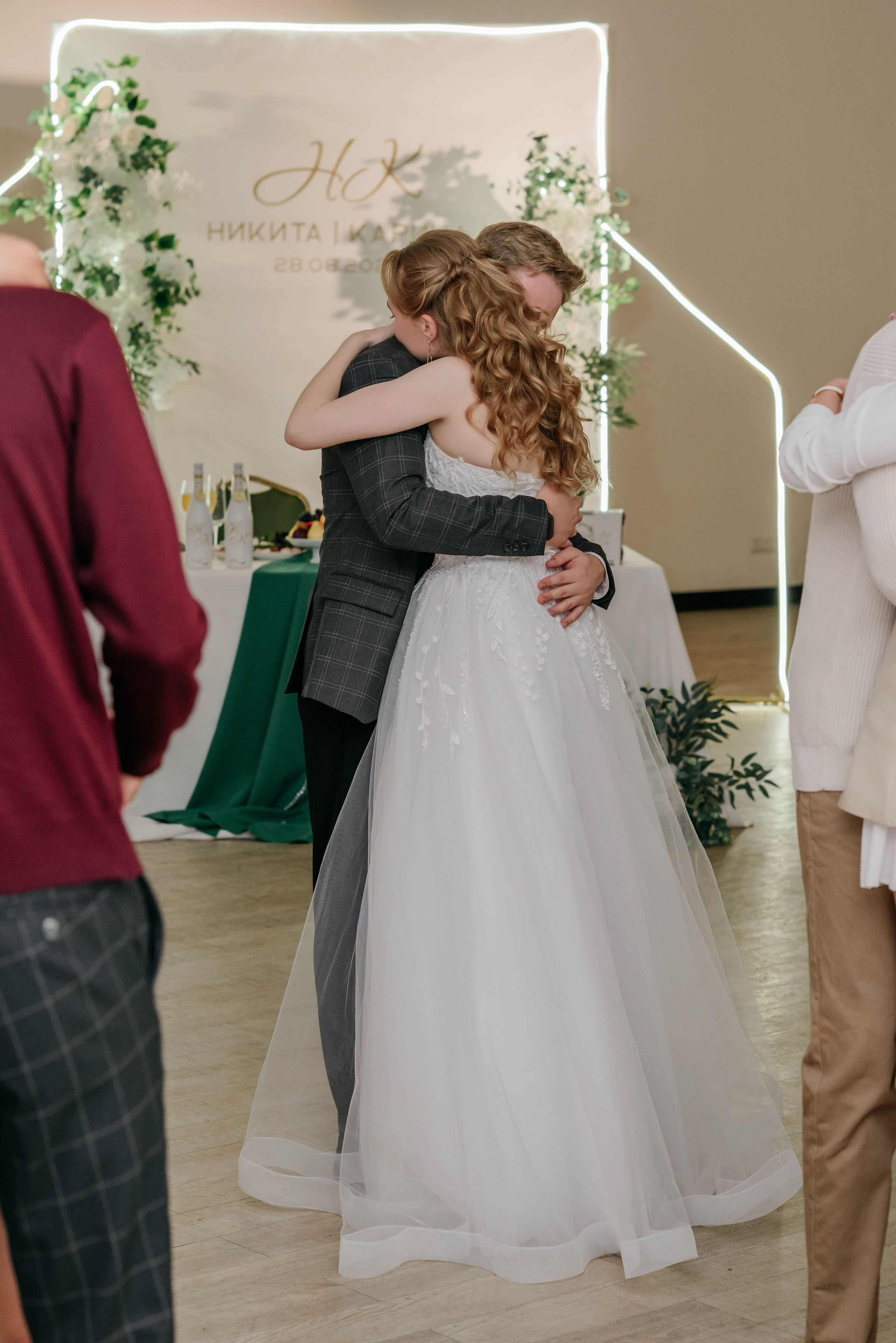 28.08.25. Свадебный и семейный фотограф в г. Москва Ирина Гаврилова