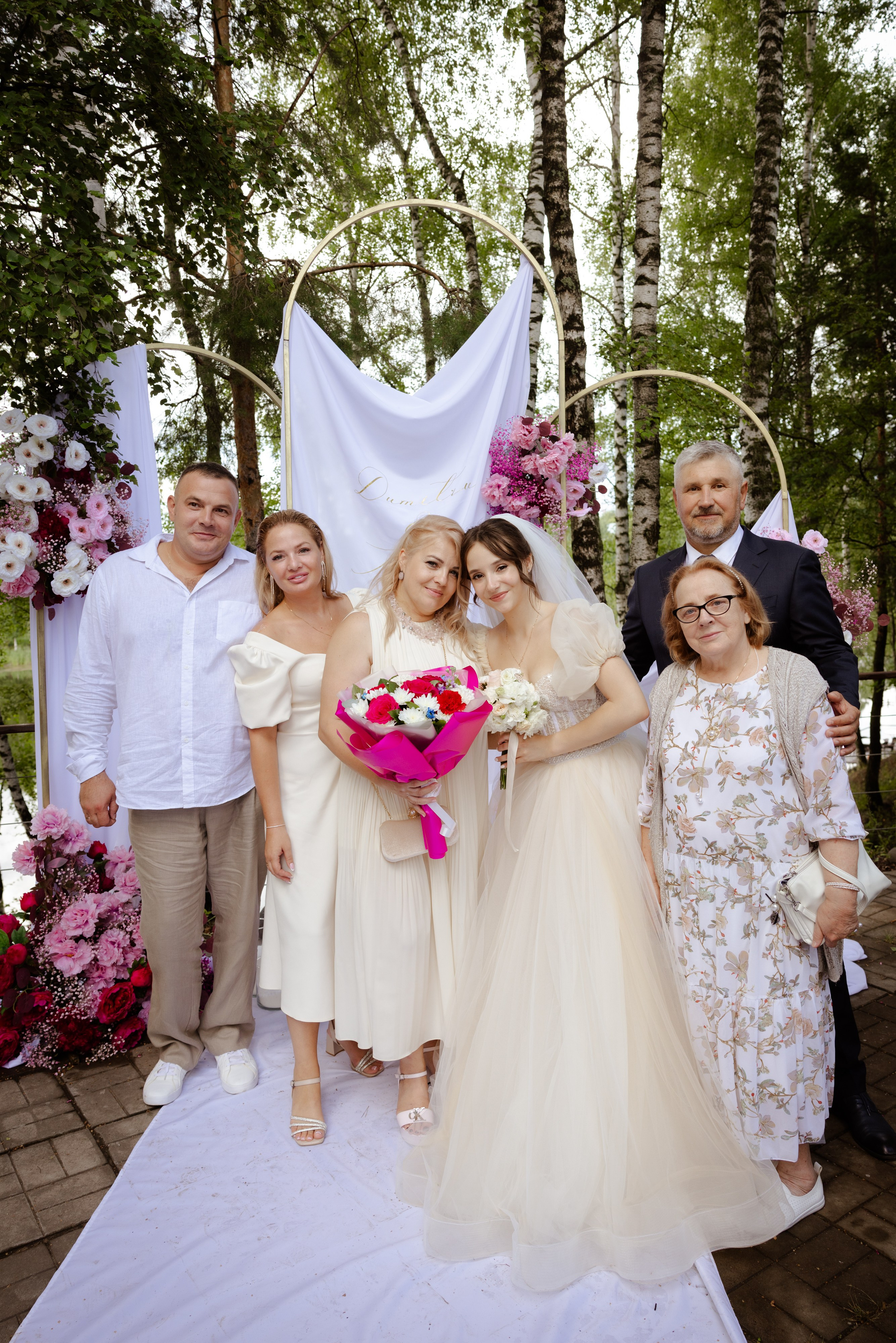 Свадьба Ксении и Думитру. Виктория Зудина — фотограф в Москве