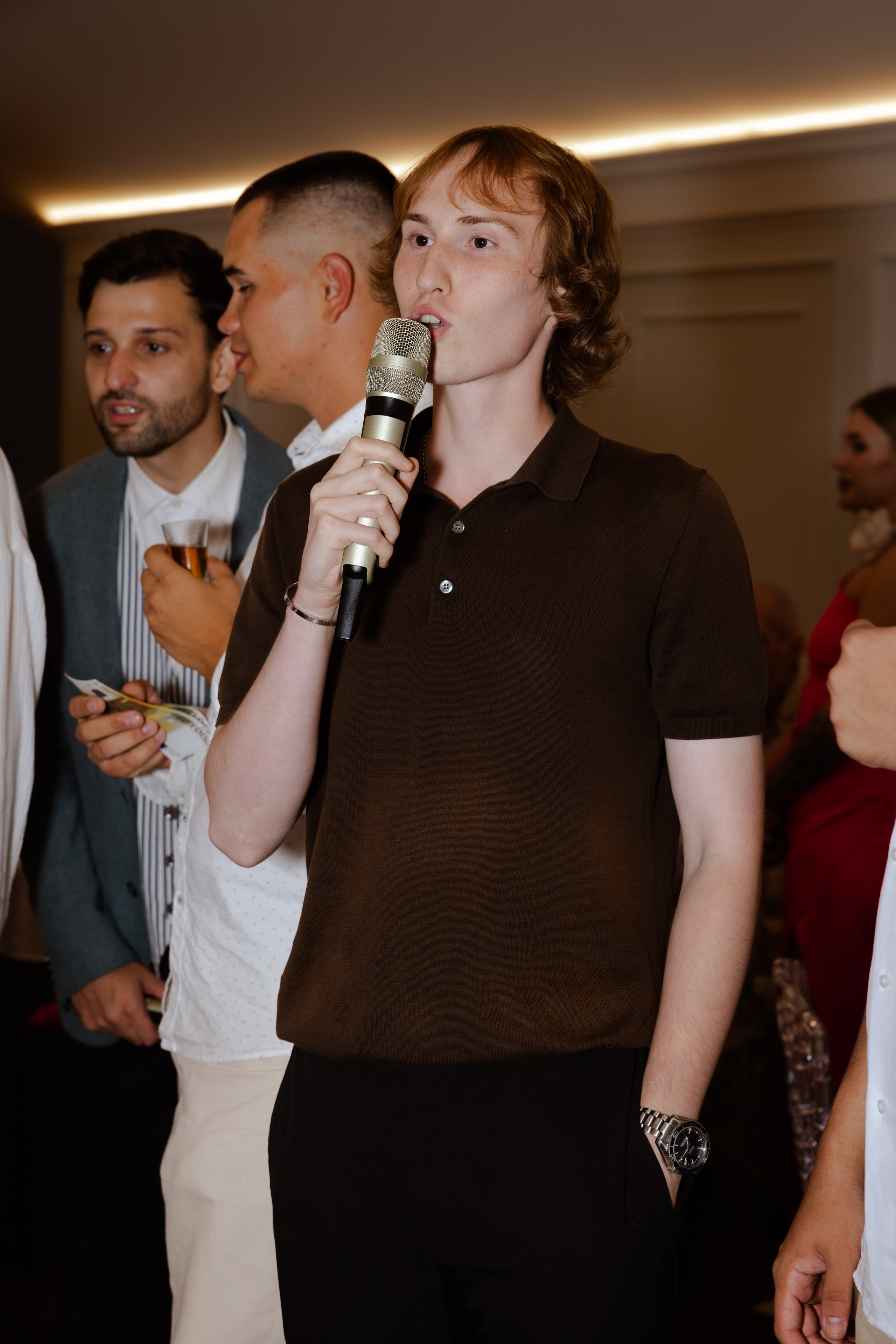 Свадьба Ксении и Думитру. Виктория Зудина — фотограф в Москве