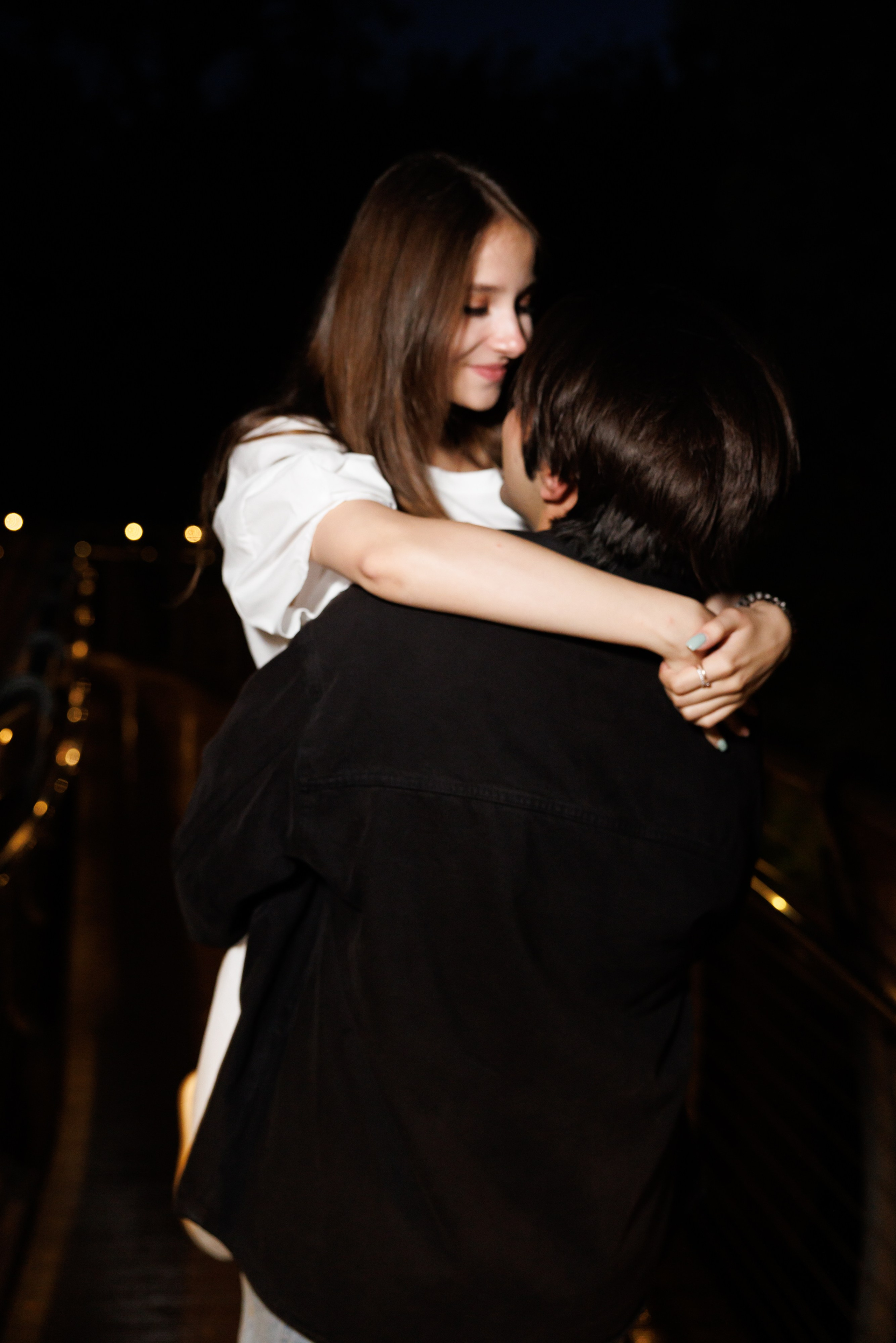 Лавстори Ксюши и Думитру. Виктория Зудина — фотограф в Москве