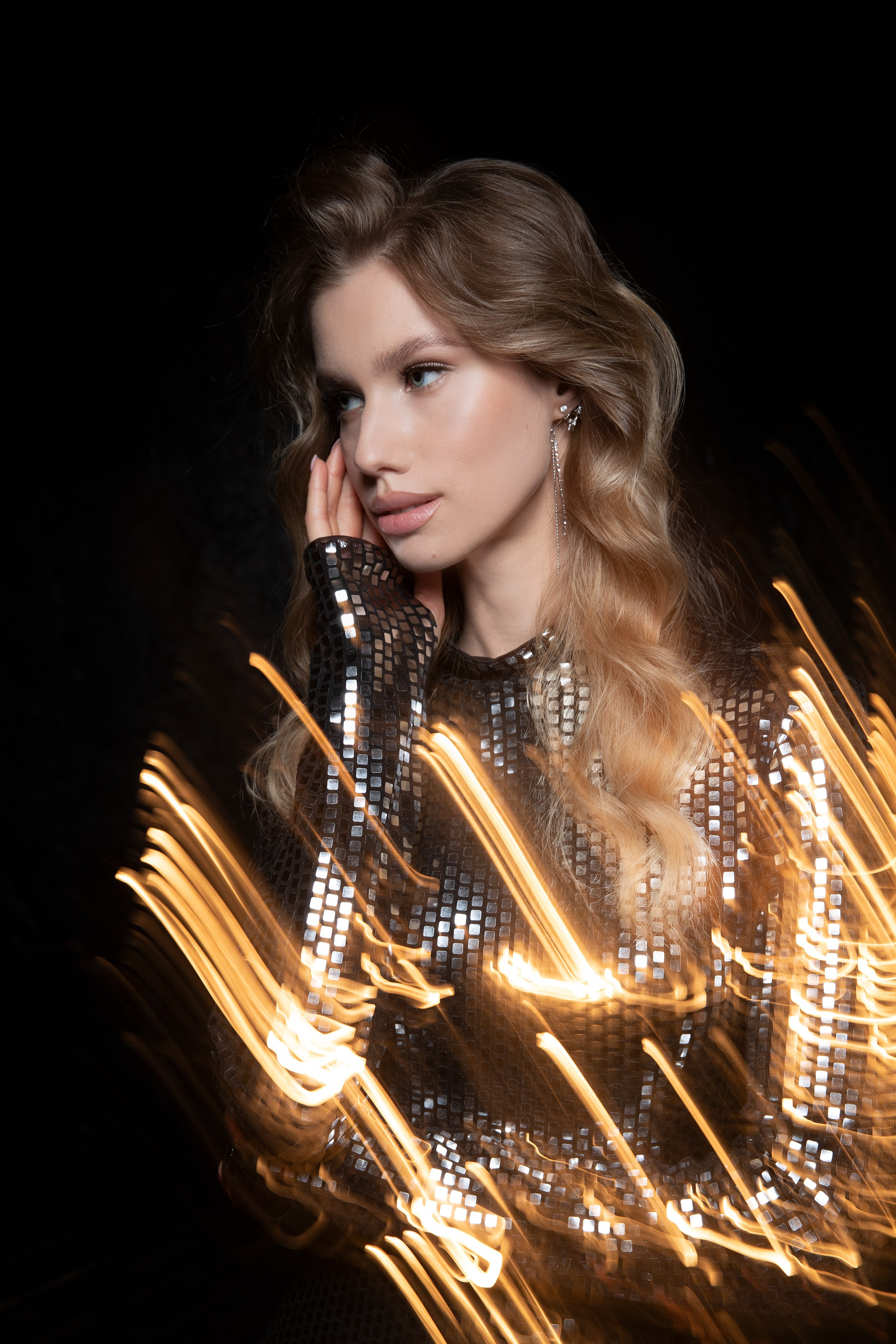 Виктория Зудина — фотограф в Москве