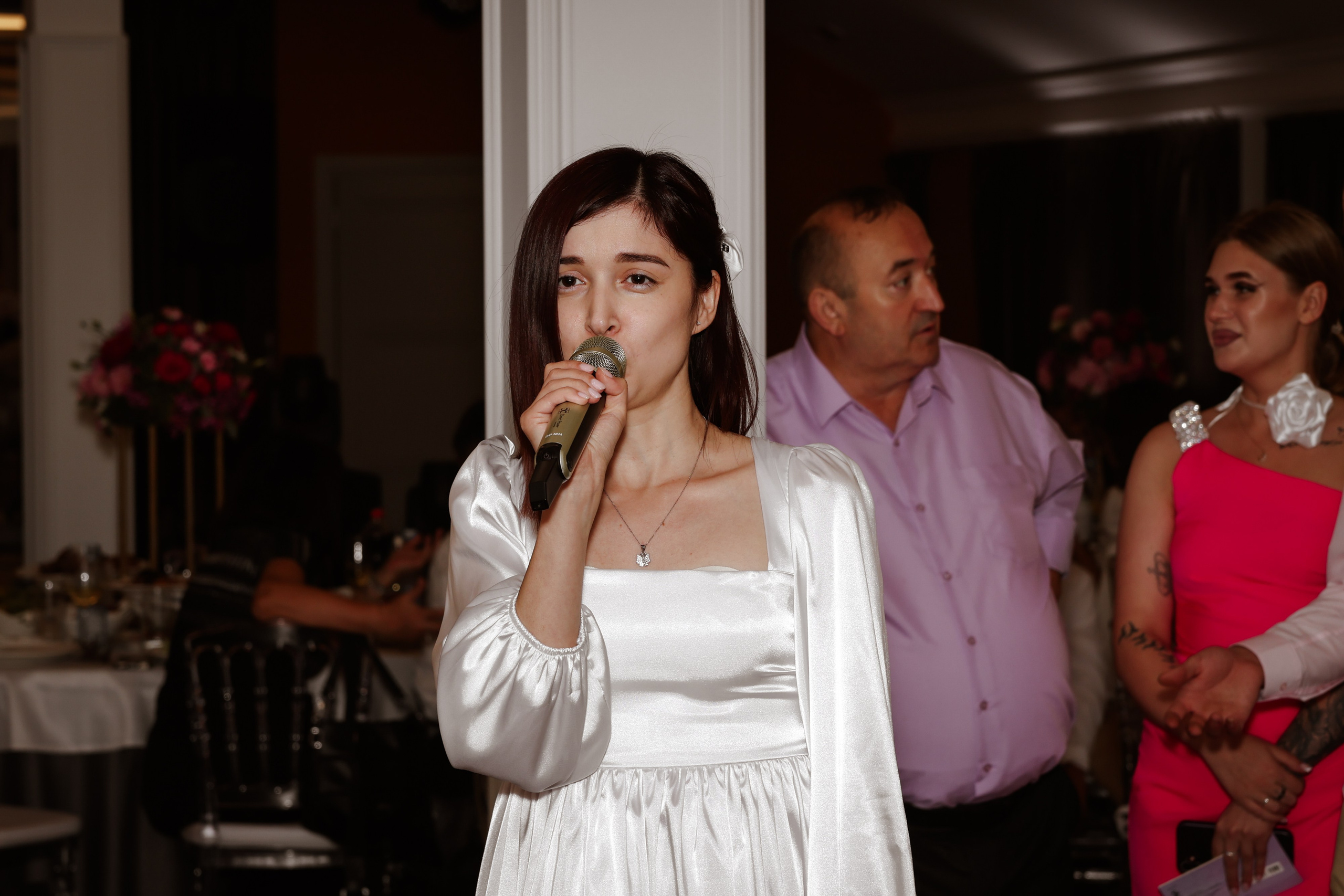 Свадьба Ксении и Думитру. Виктория Зудина — фотограф в Москве