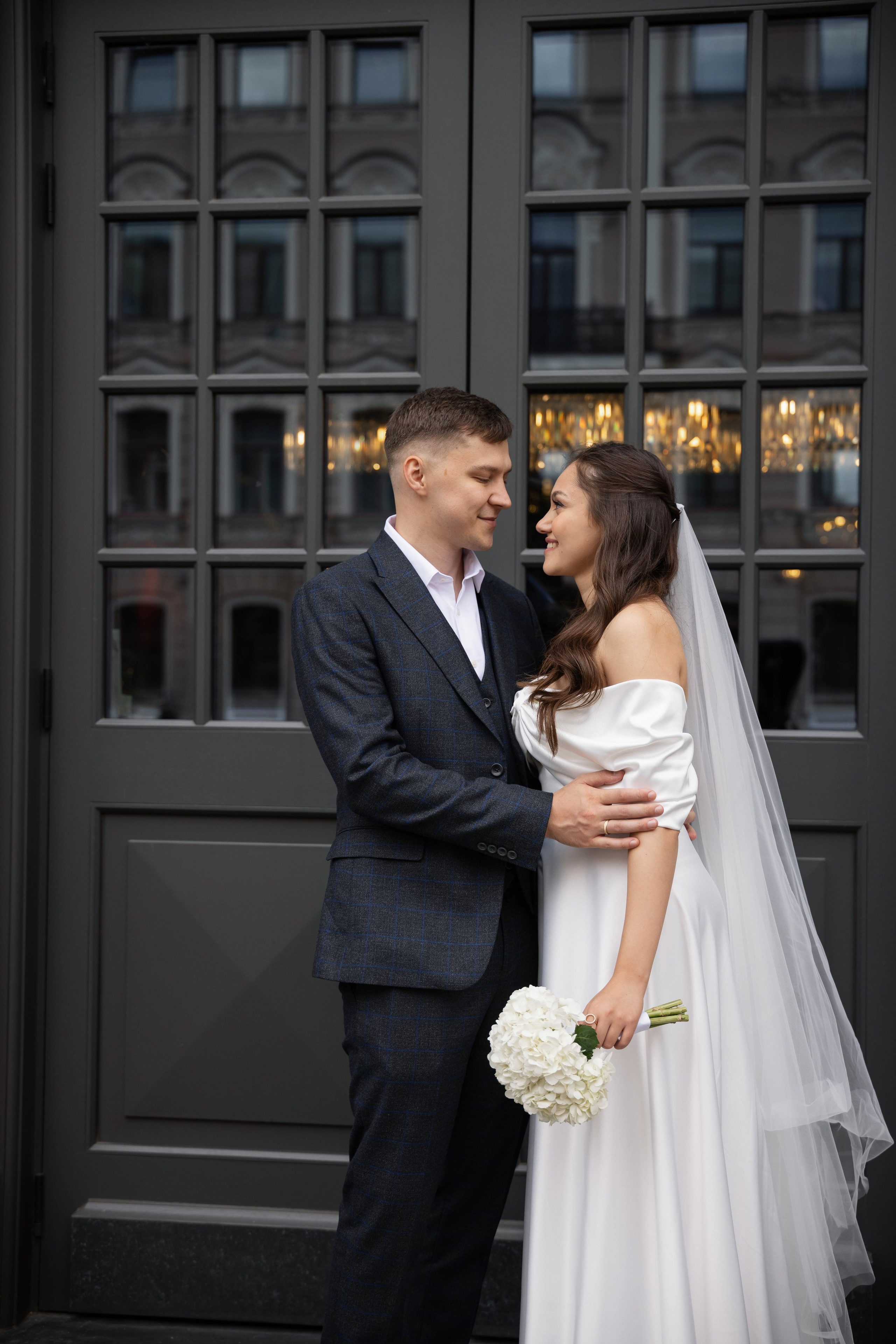 Маргарита и Руслан. Свадебный и портретный фотограф