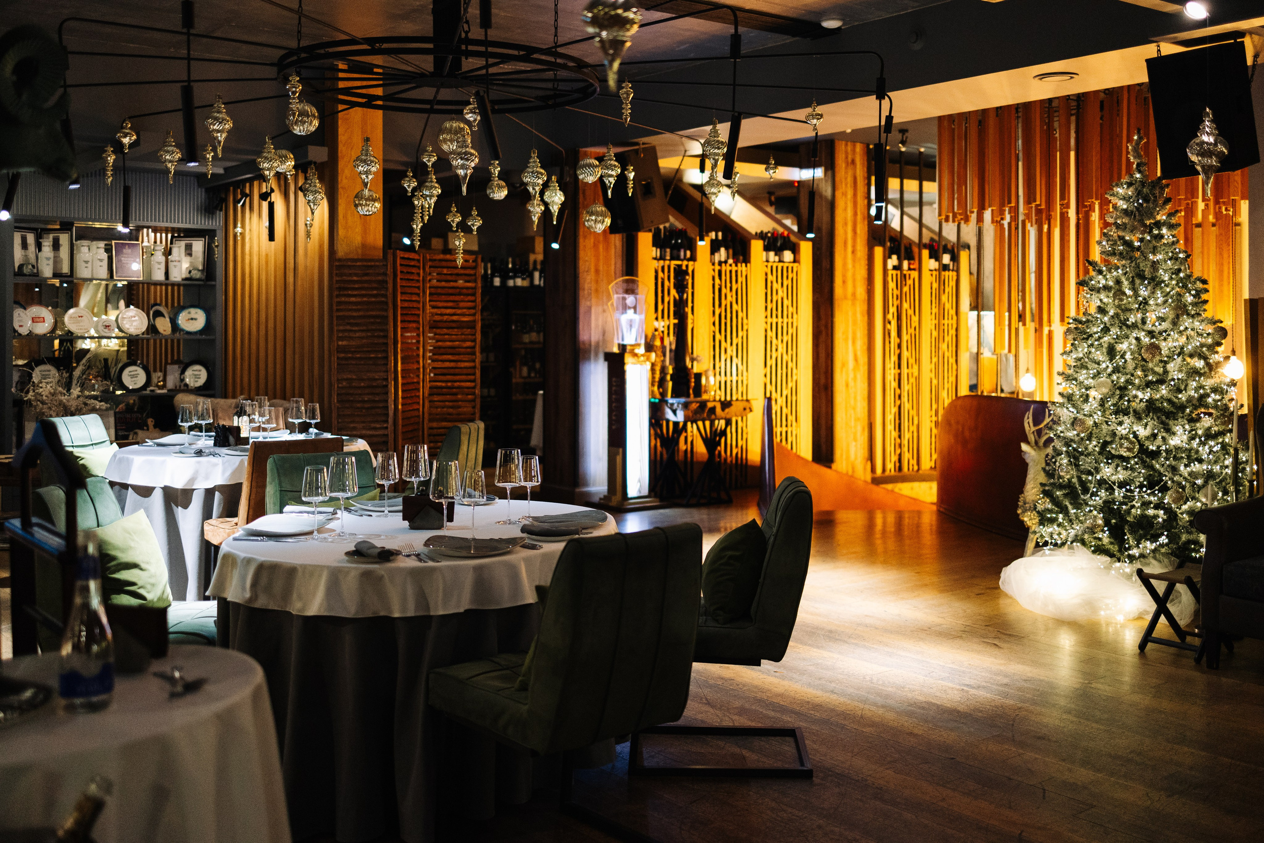 БАРАН РАПАН | РОЖДЕСТВЕНСКИЙ ВЕЧЕР. Фотограф в Сочи Екатерина Потапова