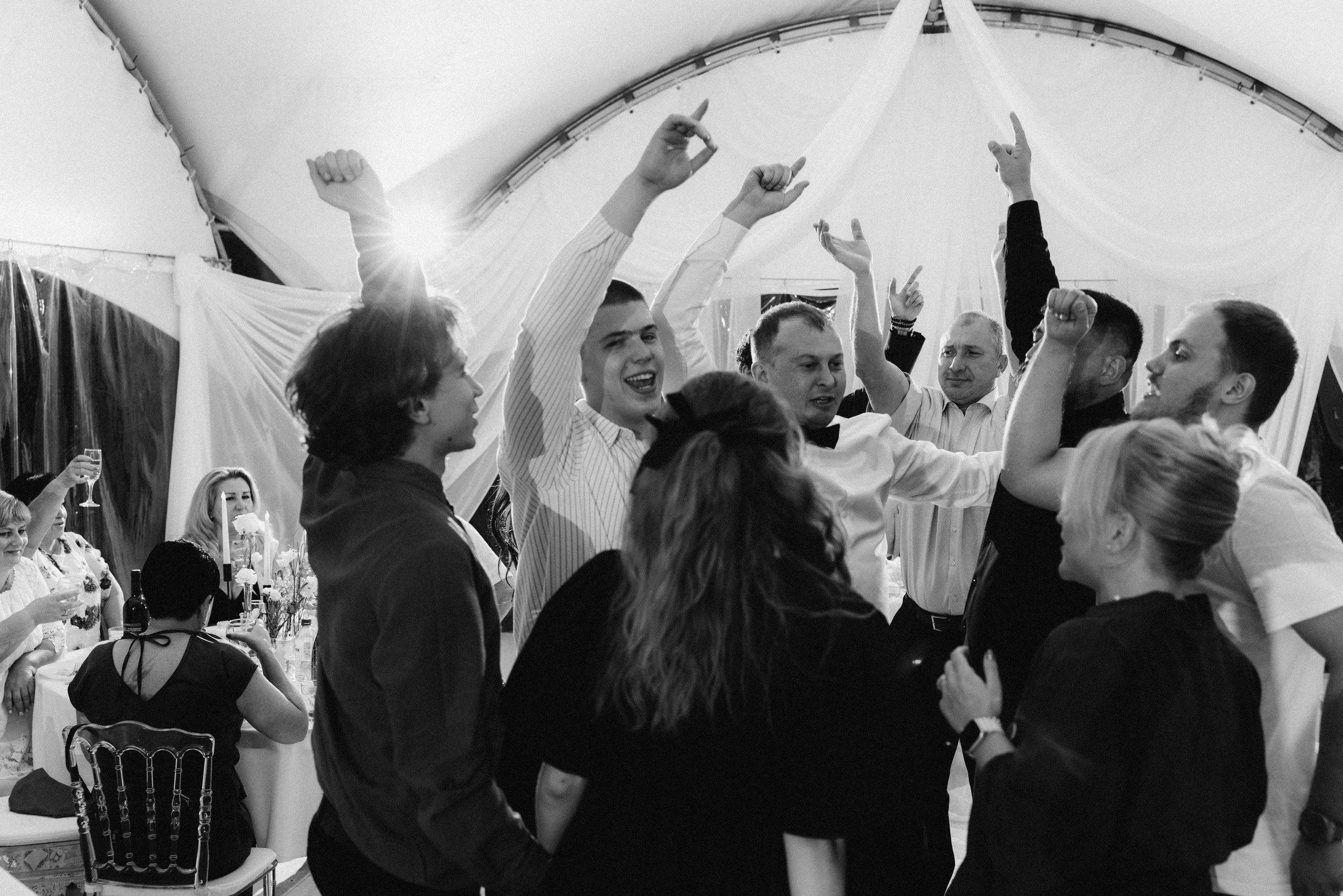 Ирина и Александр. Алена Бадамшина — свадебный фотограф Воронеж / Москва