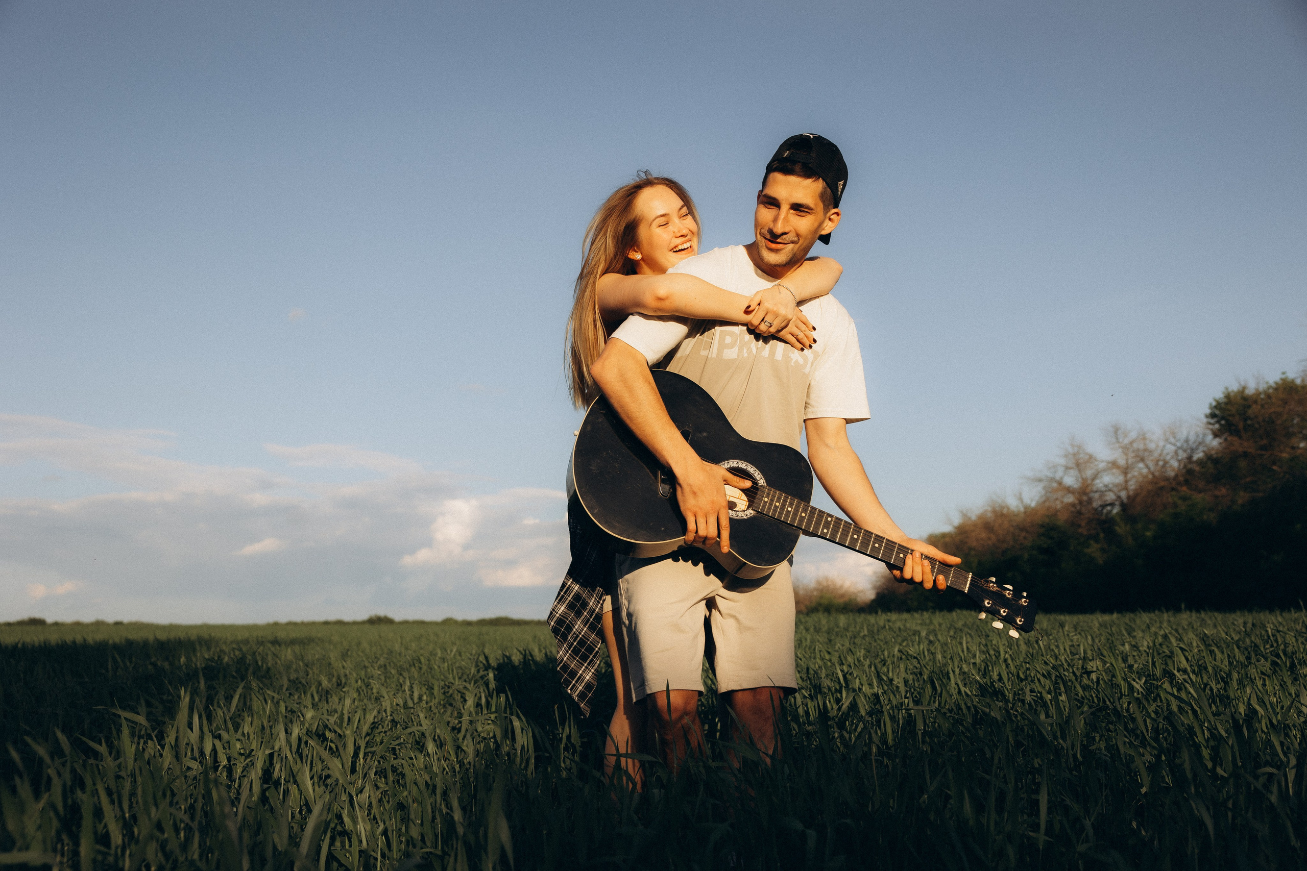 Аня + Саша. Алена Бадамшина — свадебный фотограф Воронеж / Москва