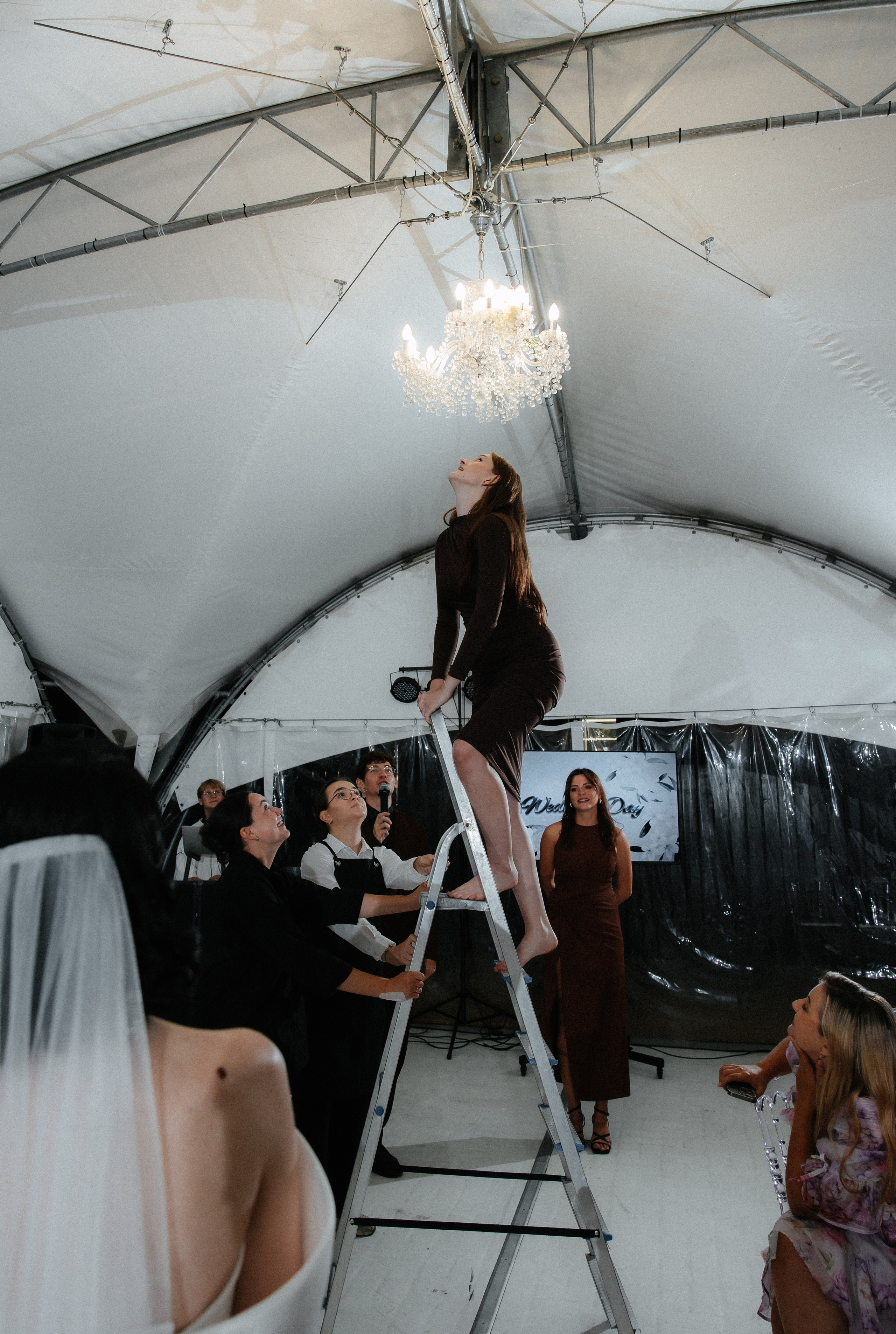 Ирина и Александр. Алена Бадамшина — свадебный фотограф Воронеж / Москва