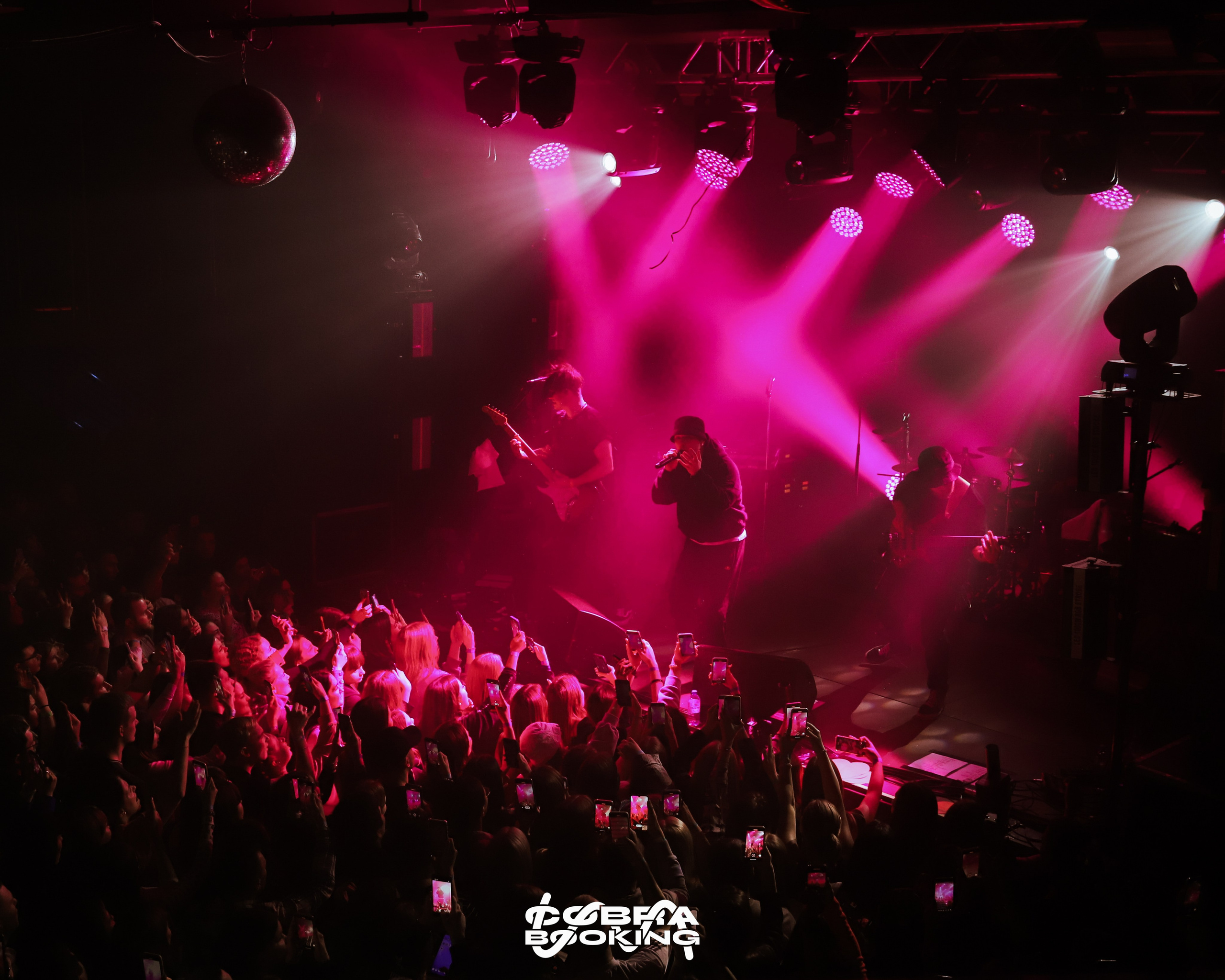 RAMIL'. Больше не греет