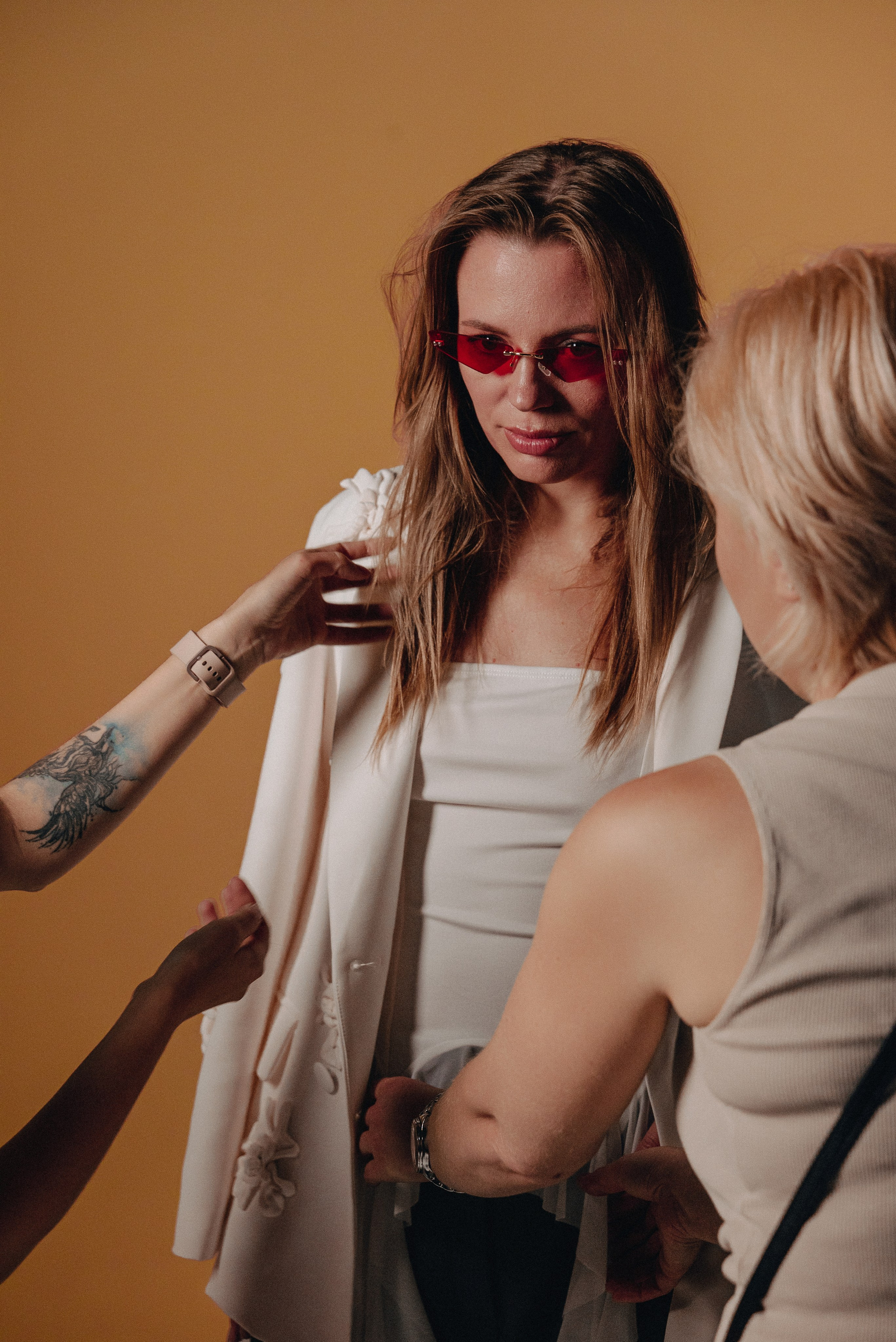 MARY YARV, дизайнер интерьера. Екатерина Курбанова. Женский фотограф