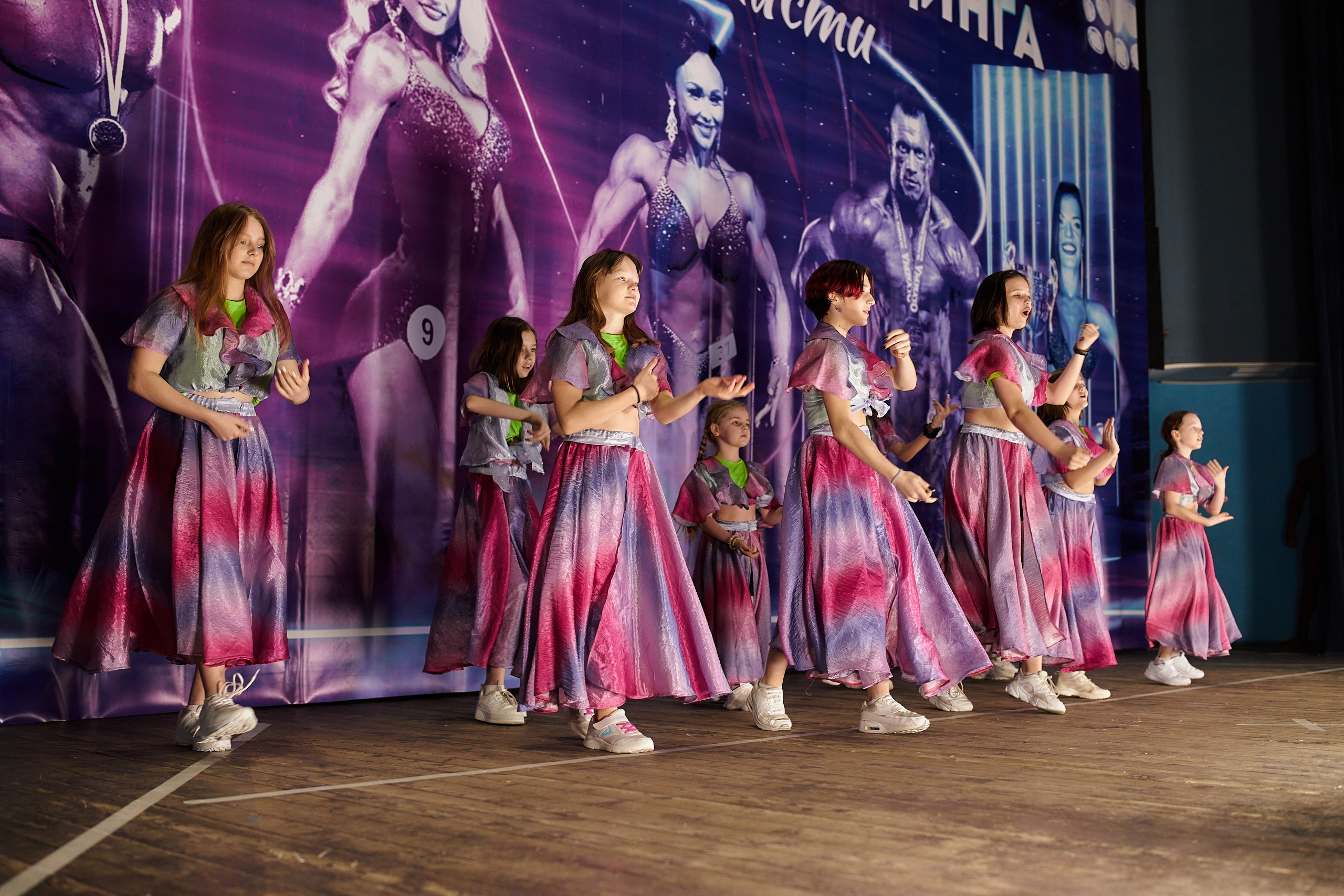 Чемпионат по ББ КО, 19 марта 2023. Фотограф Игорь Михайлов