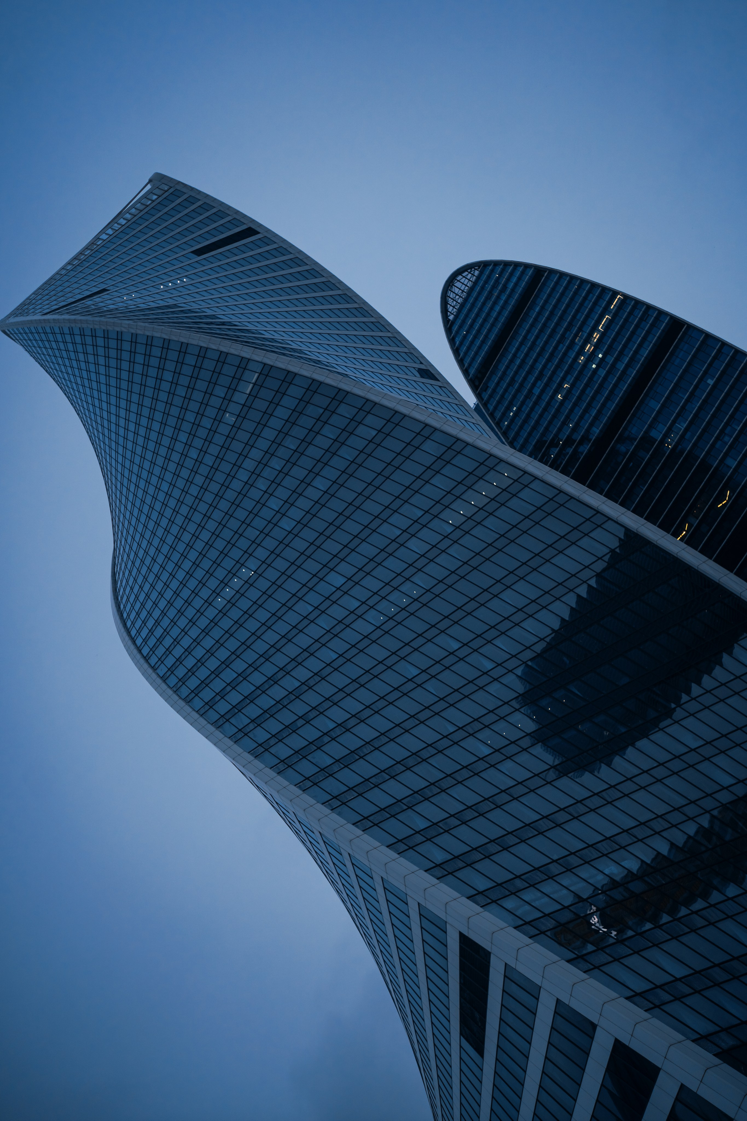 Moscow City 2024. Felixtones