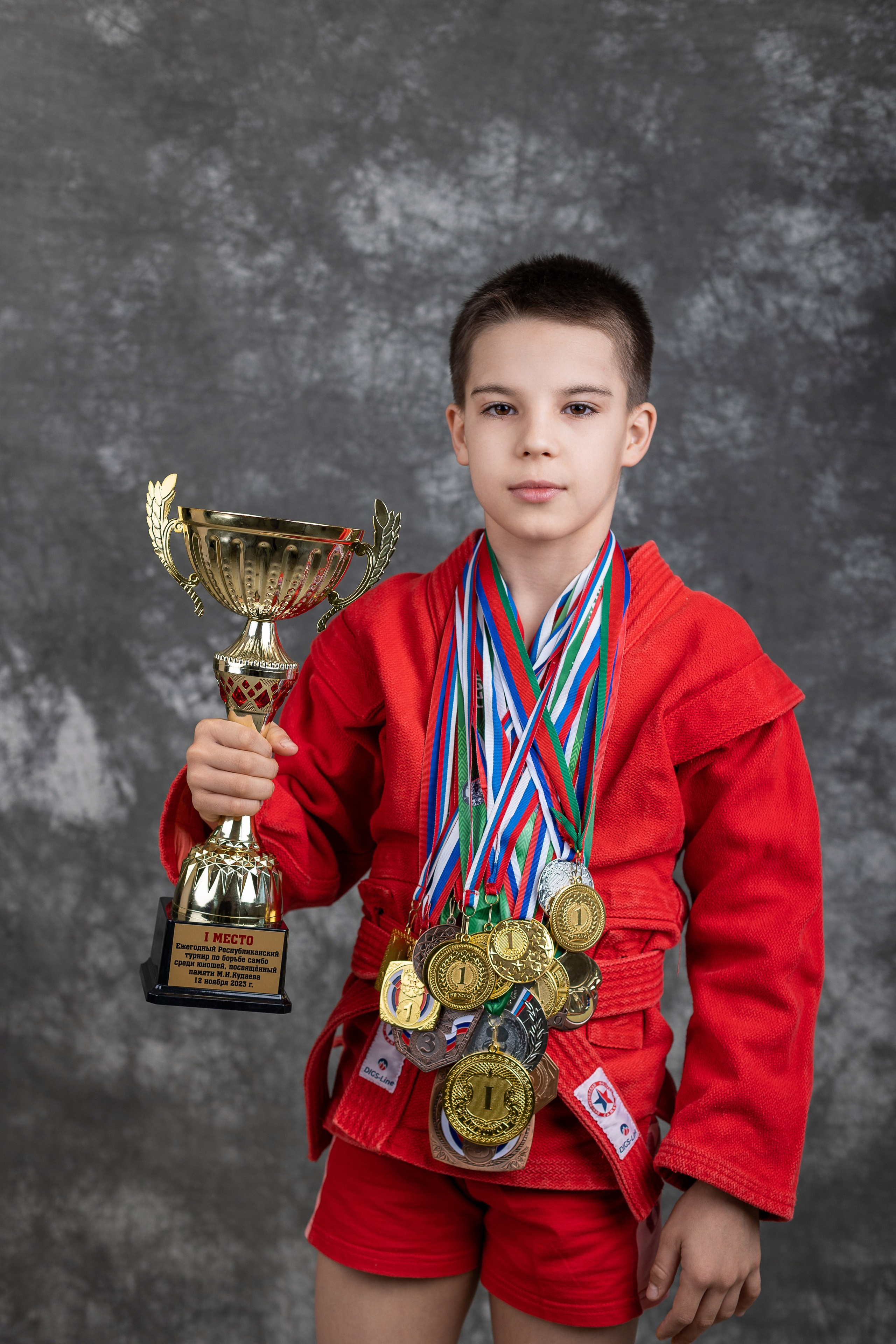 Съемка спортсменов для доски почета. Выпускные альбомы Майкоп, Краснодар Елена Золотарева