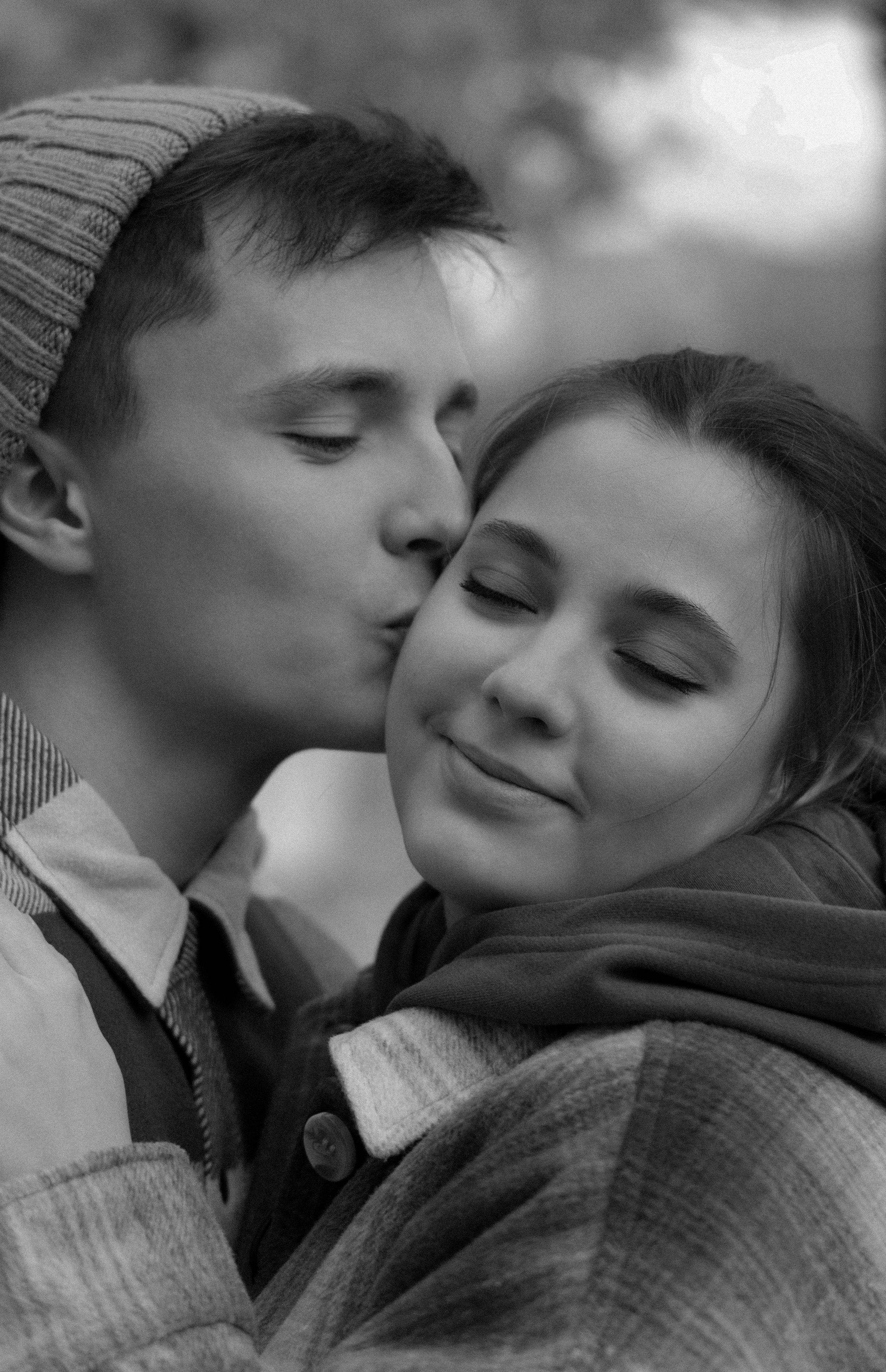 Стас и Маша. Обо мне