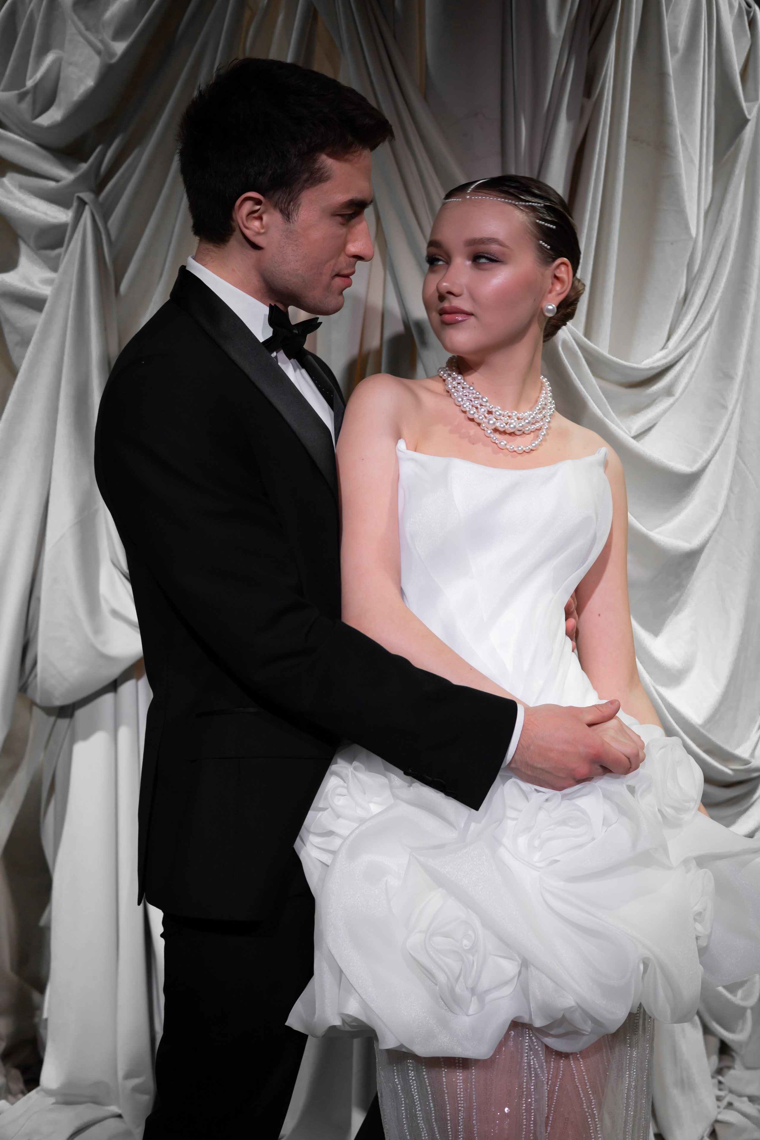 MATUR. Фотограф Элла Ефимова