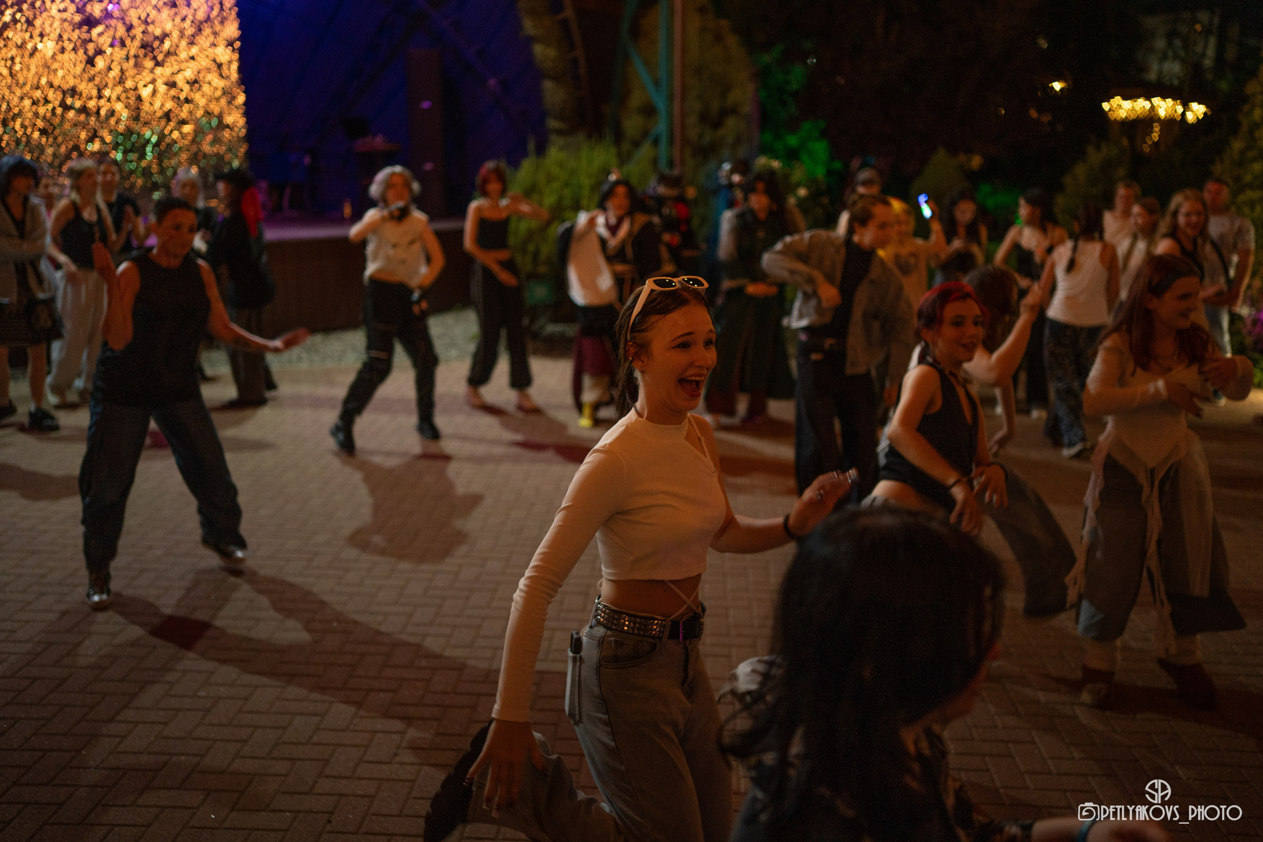 Golden Dragon Fest cosplay & k-pop. Фотограф, видеограф Пятигорск, Ставрополь, Ессентуки, Petlyakovs_photo