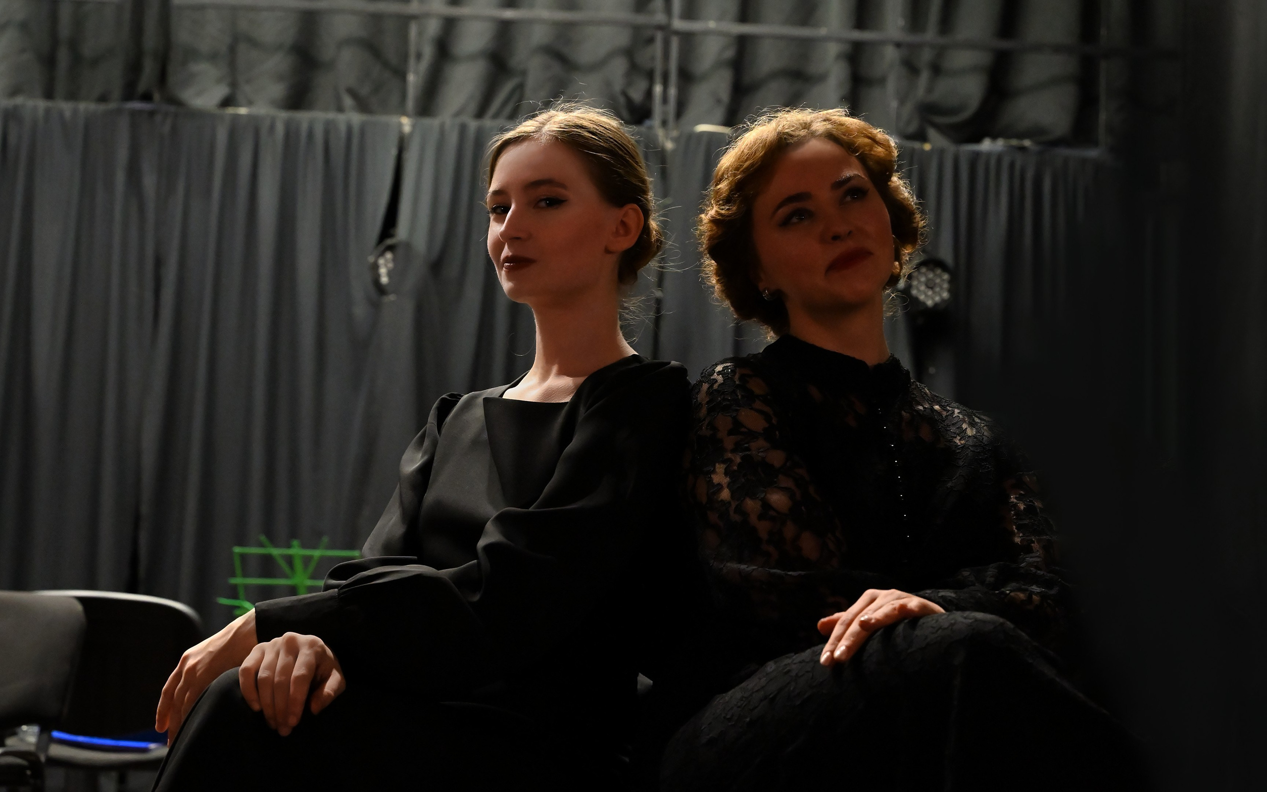 Концерт по произведениям Винченцо Беллини 02.11.2024. Московский молодежный оперный театр