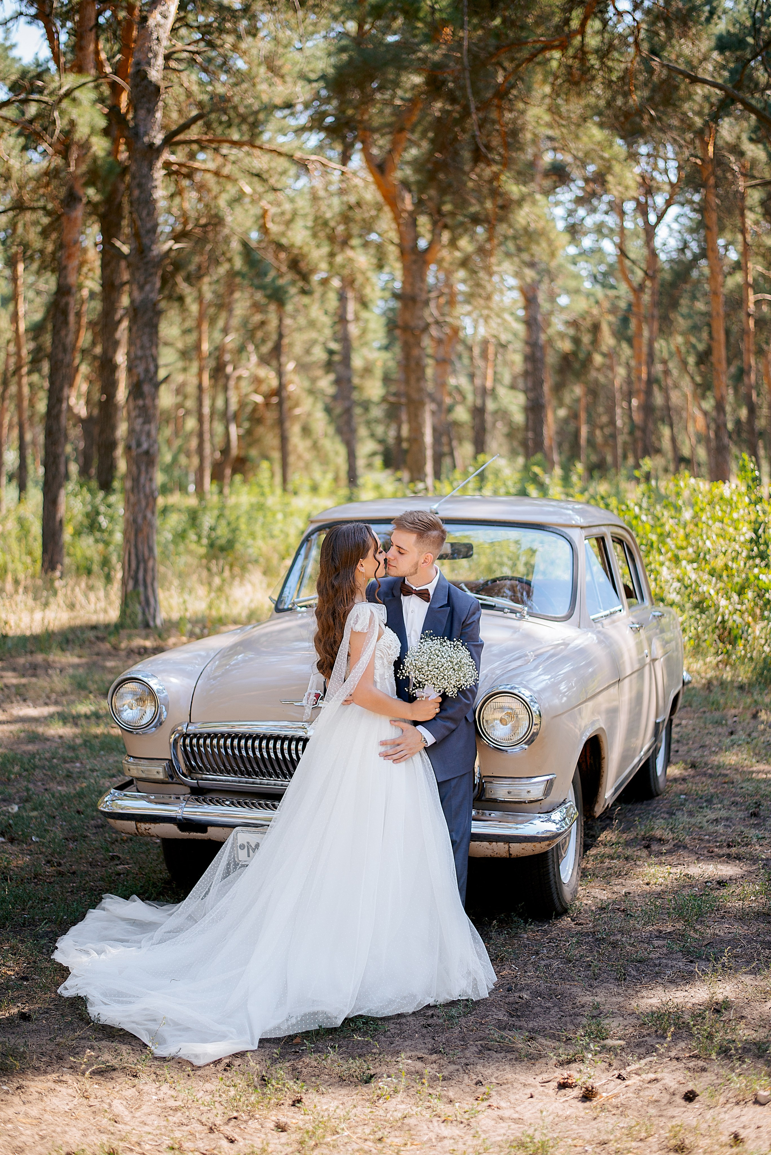 Фотограф для свадьбы | Балаково