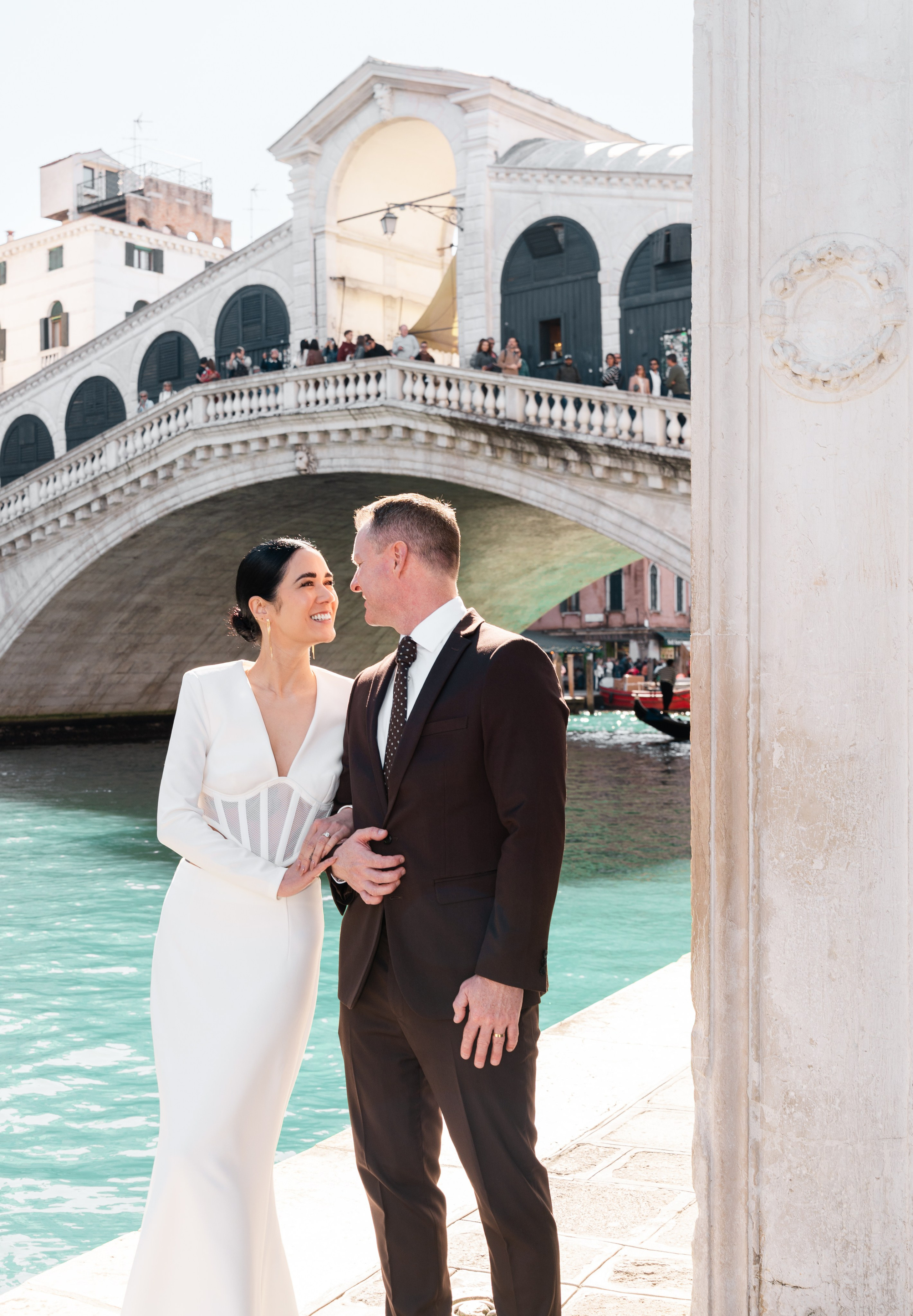 Nataly & Matt. Maria Anistratova | Destination Photographer, Videographer & Drone Pilot — Lake Como