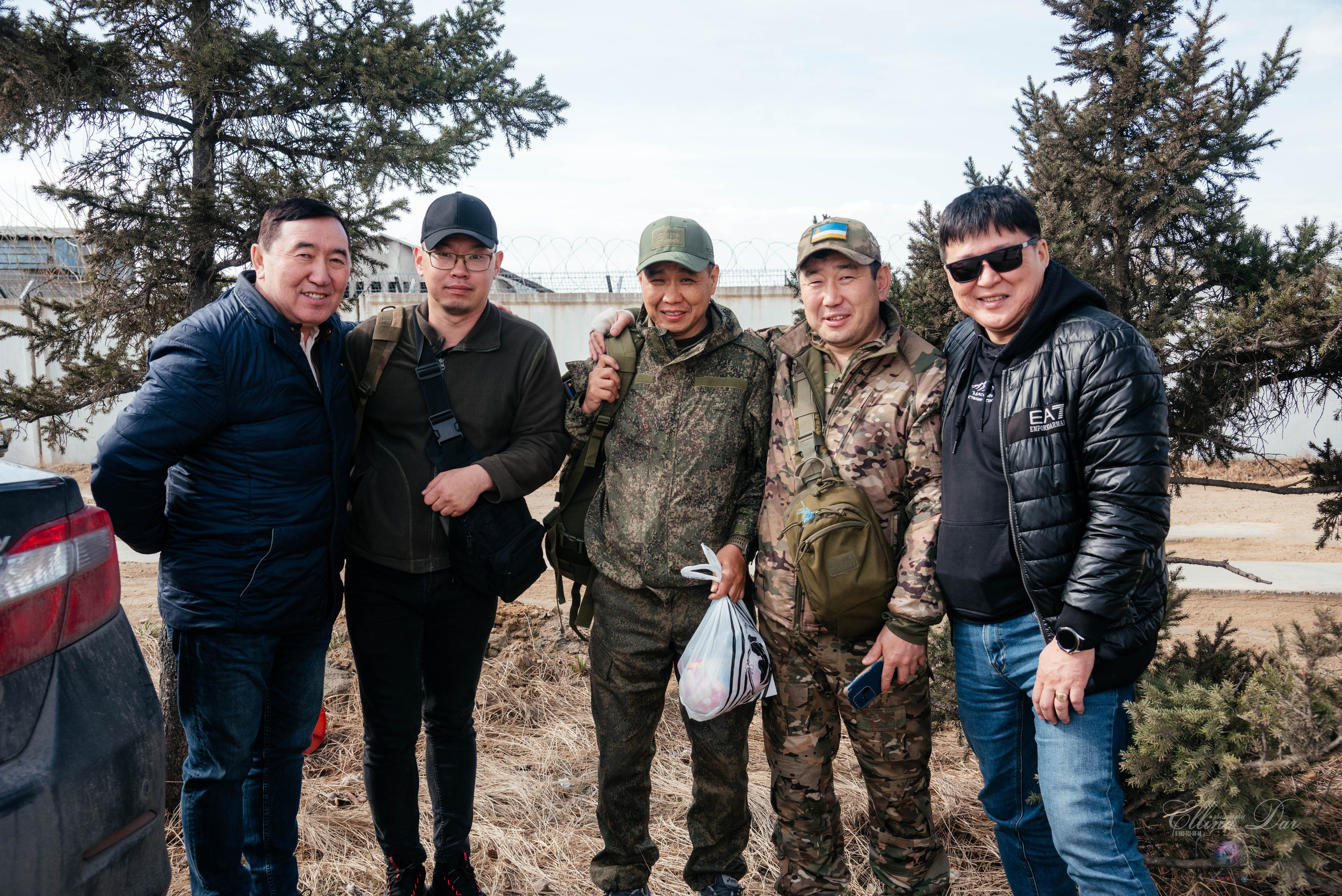 Батор. Фотограф Эллина Дар г. Улан-Удэ