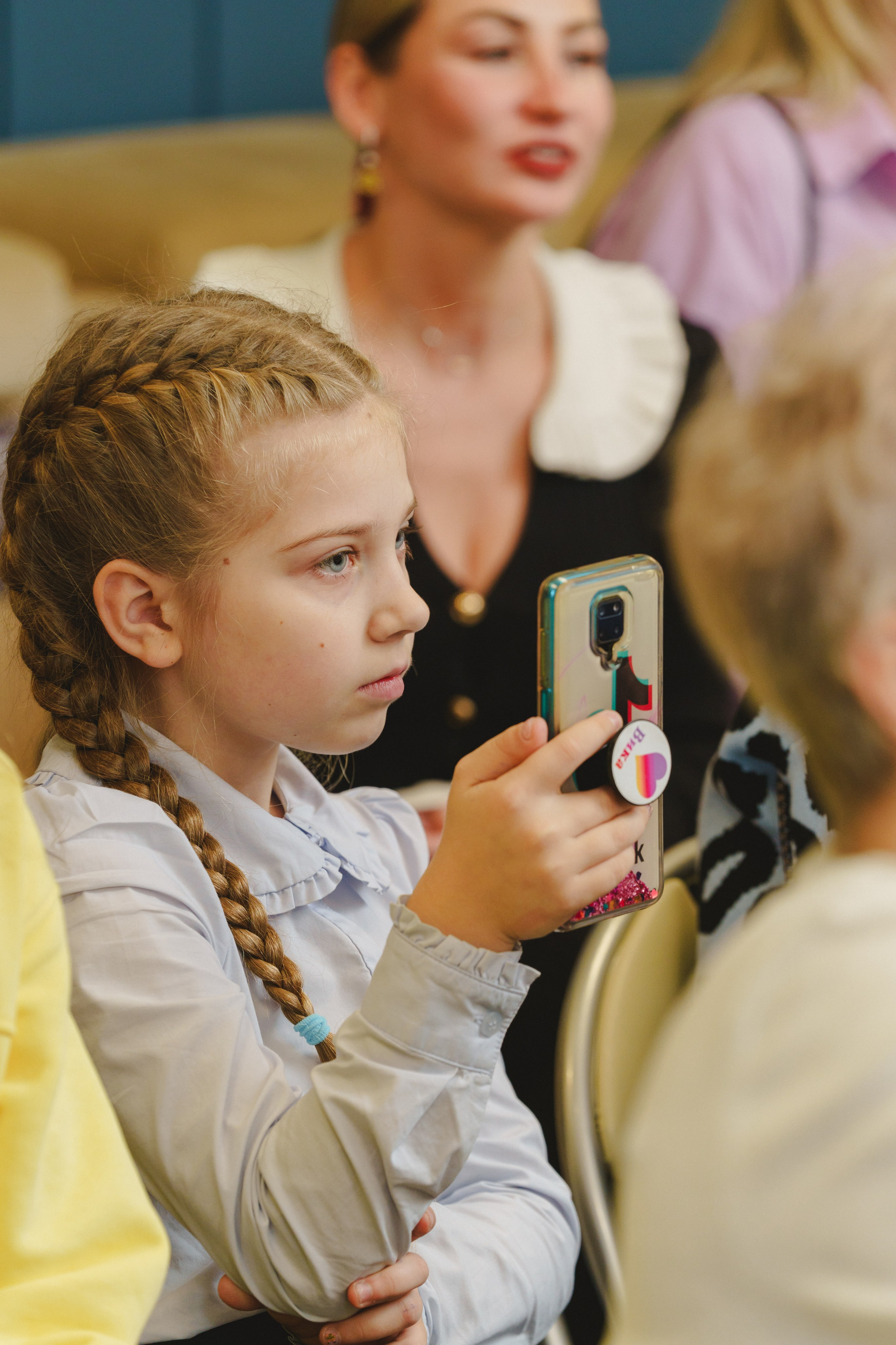 Шоу «Катапульта " в ЦБС г. Березовский «К7». Фотограф в детский сад в Екатеринбурге, выпускные альбомы Юлия Умерова