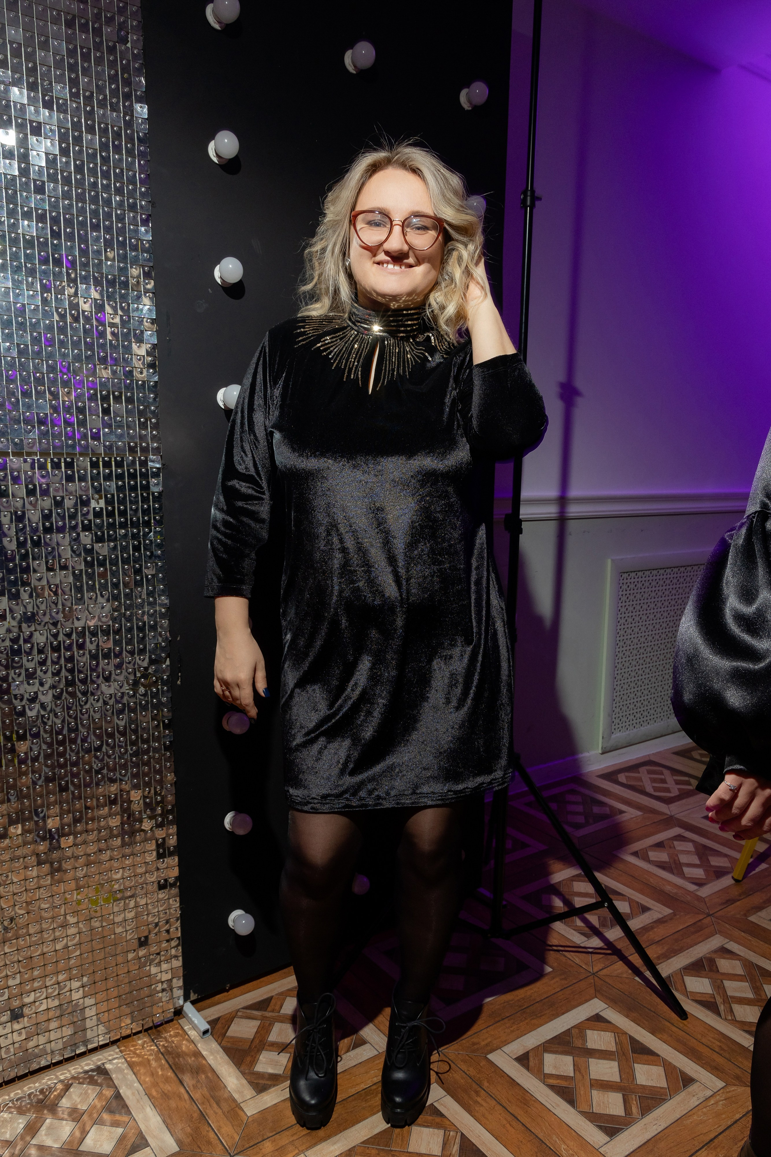 Корпоративная фотосъемка для кафе GARAGE | Новый год 2025 | Минск. Свадебный фотограф в Минске/Беларуси Сергей Спиридонов