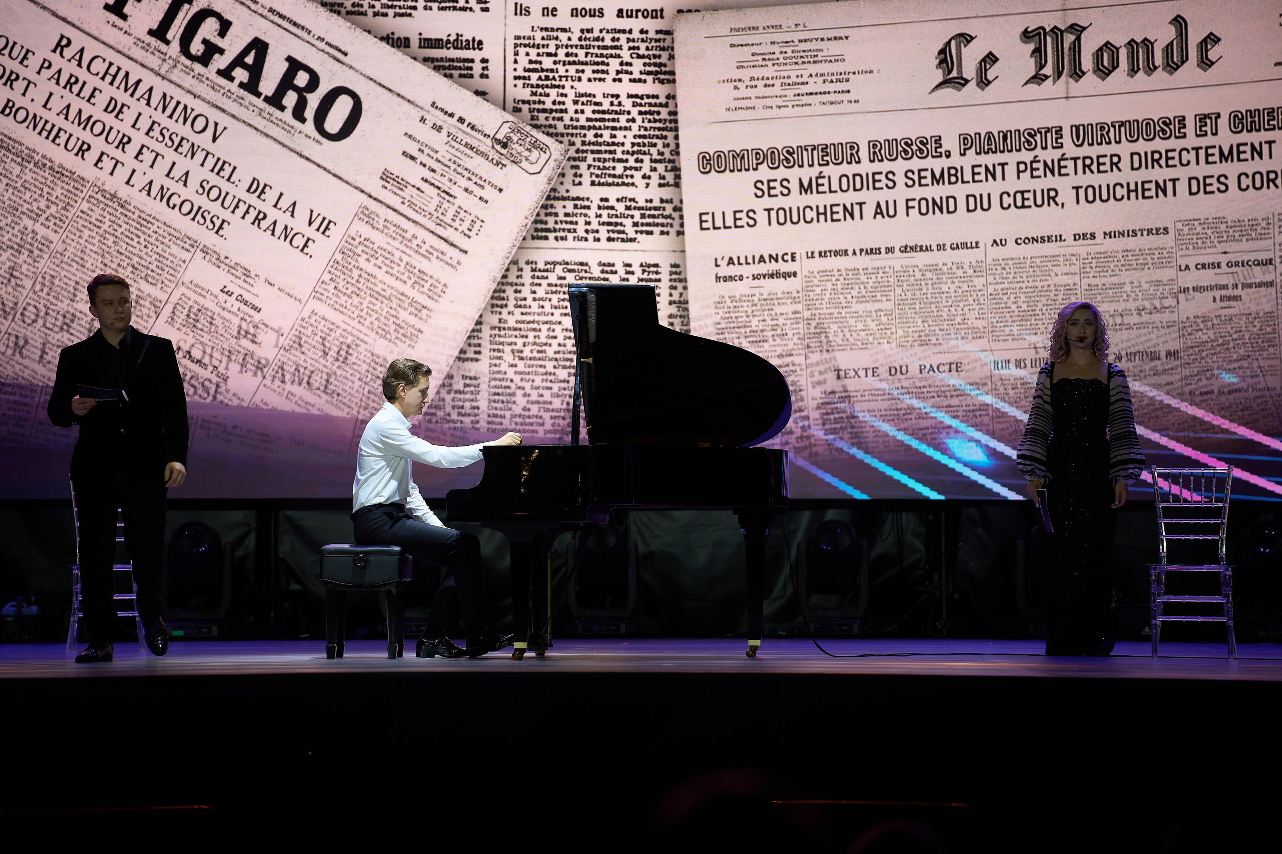 Reportage photographer in Russia in Moscow. Reportage event photographer in Moscow Alexander Gladkiy