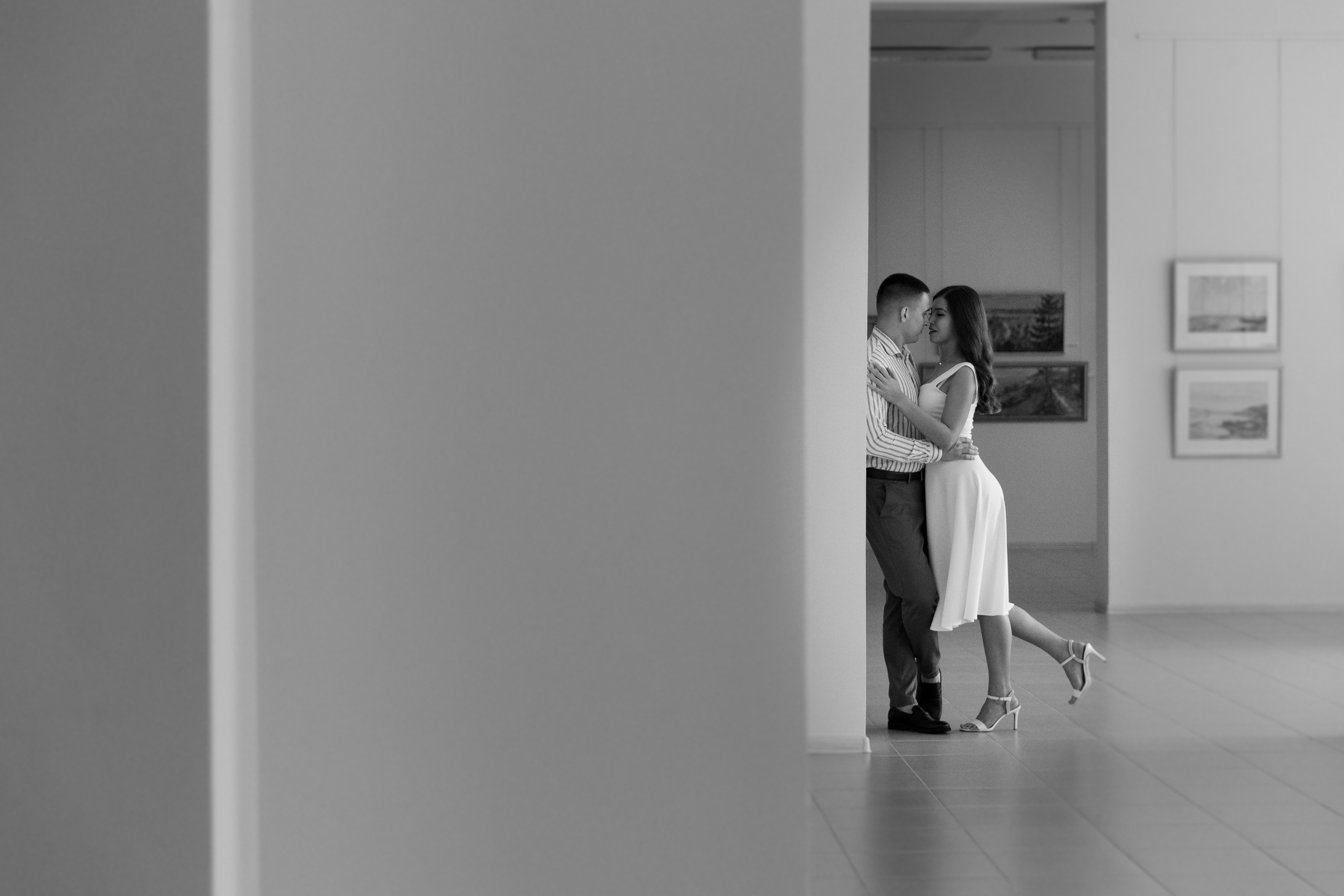 Кирилл и Марта. Свадебный и репортажный фотограф г. Чебоксары Евгений Леонидович