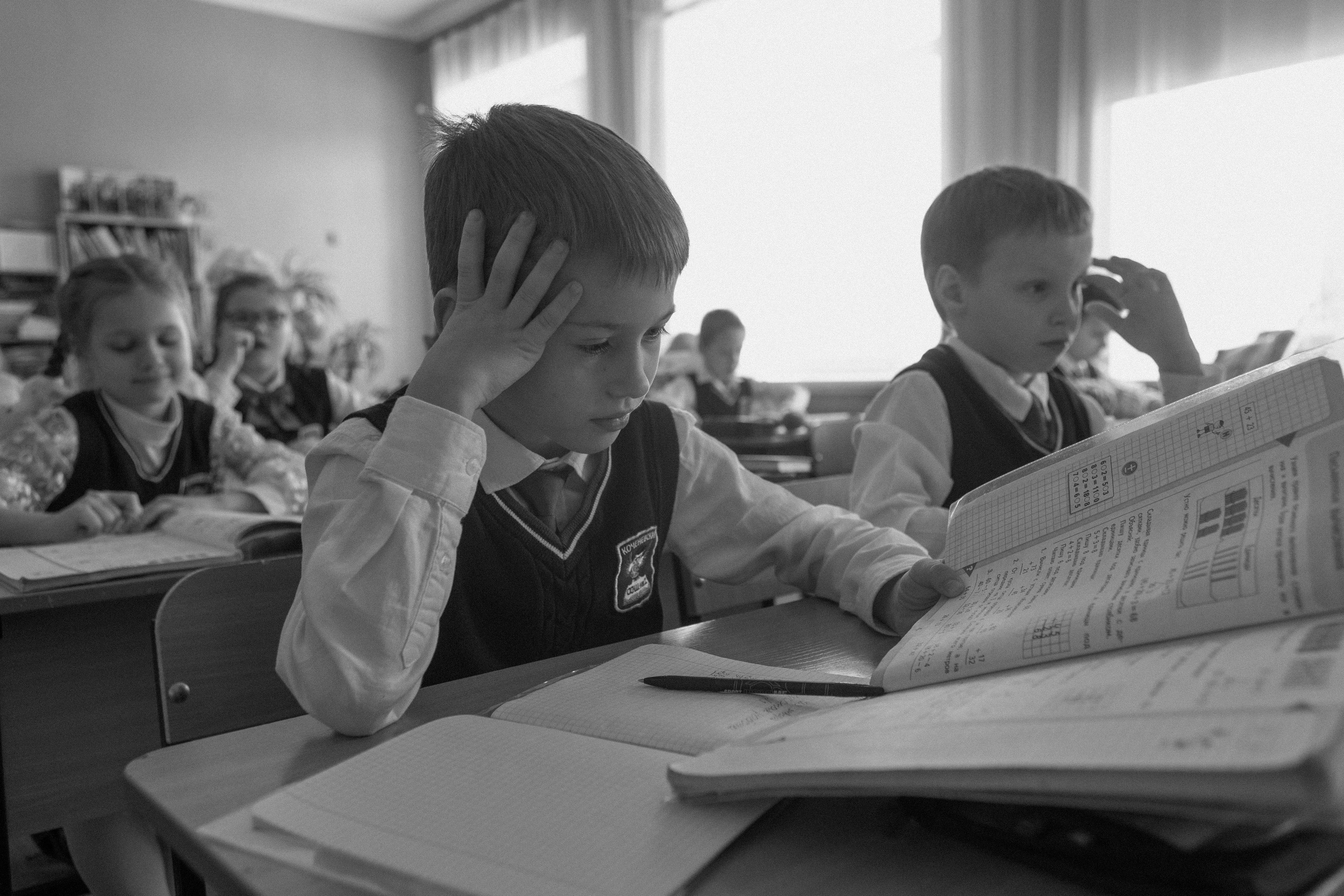 Прошкольная история. Свадебный, семейный фотограф. Выпускные альбомы в Коченёво / Новосибирск. Наталья Байкуш