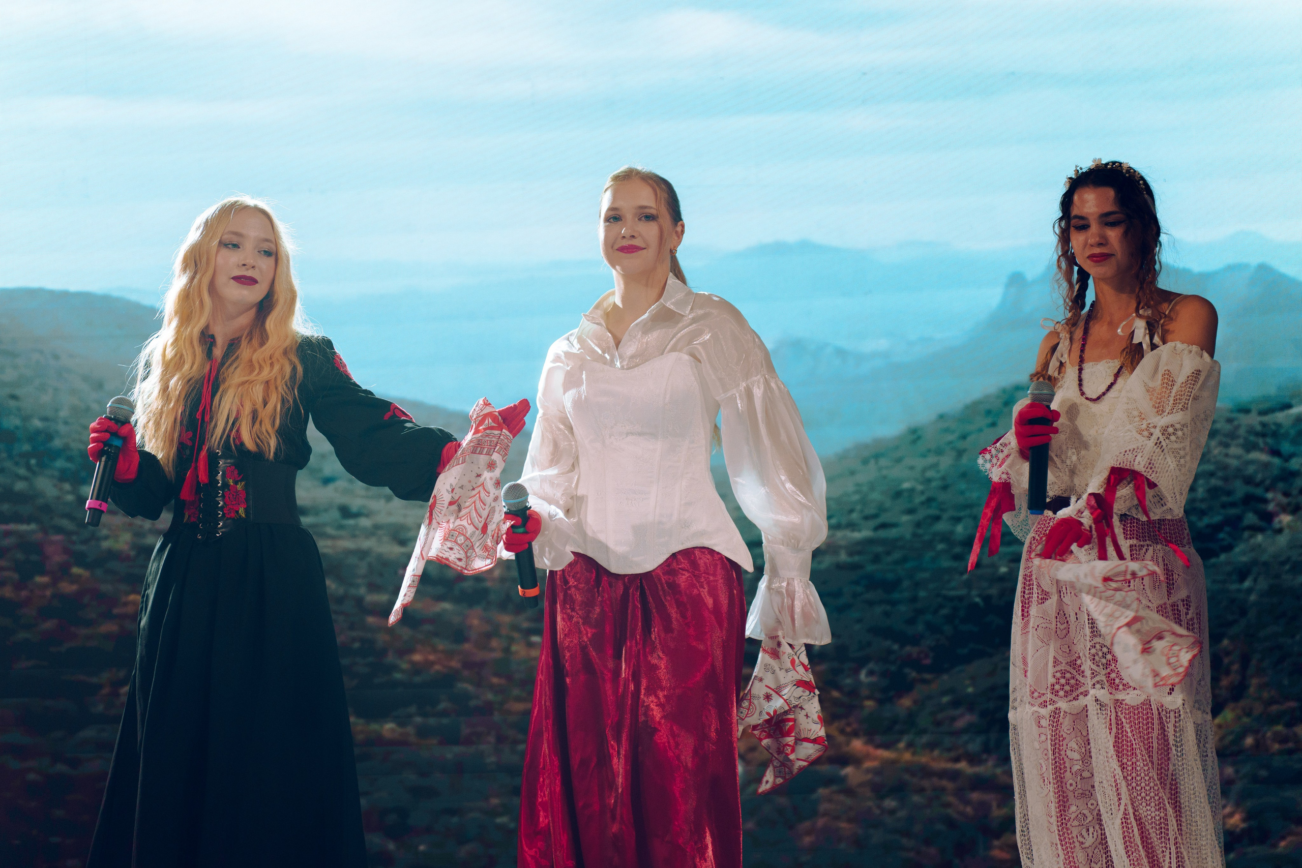 Проект tочka 2025. Фотограф в Санкт-Петербурге Ибрагимова Алина