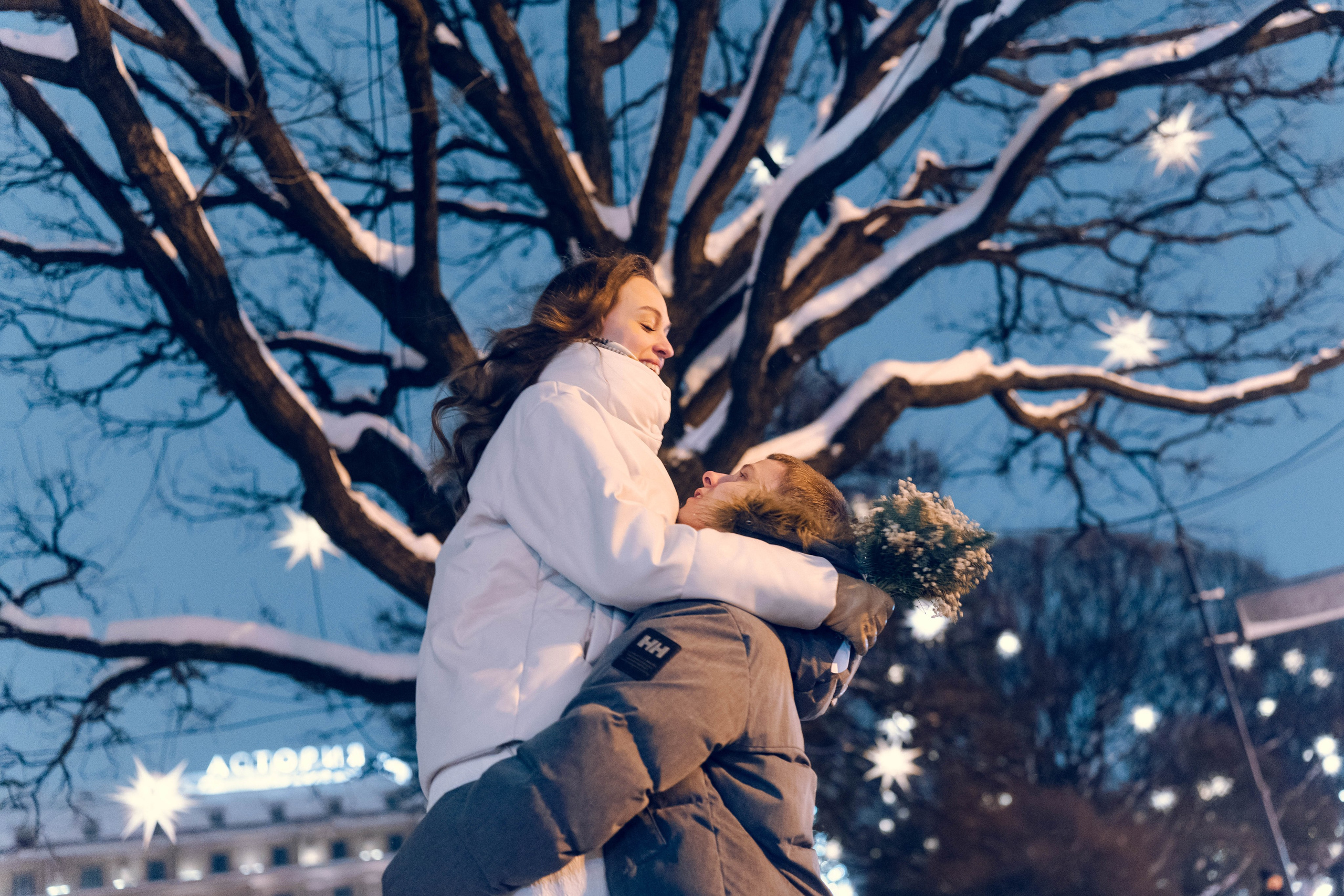 Свадебные съемки. Фотограф в Санкт-Петербурге Ибрагимова Алина
