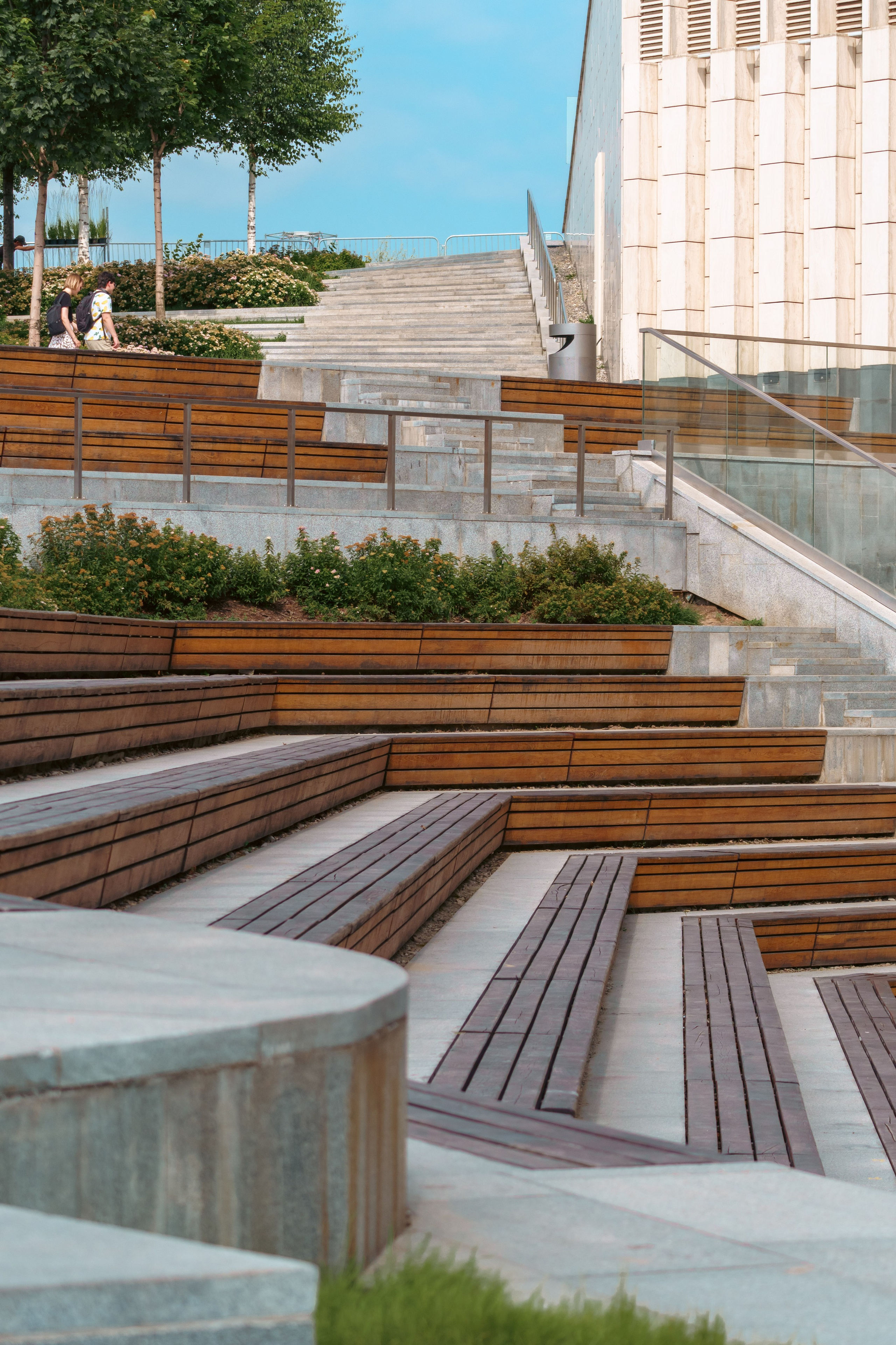 Москва. Фотограф в Санкт-Петербурге Ибрагимова Алина
