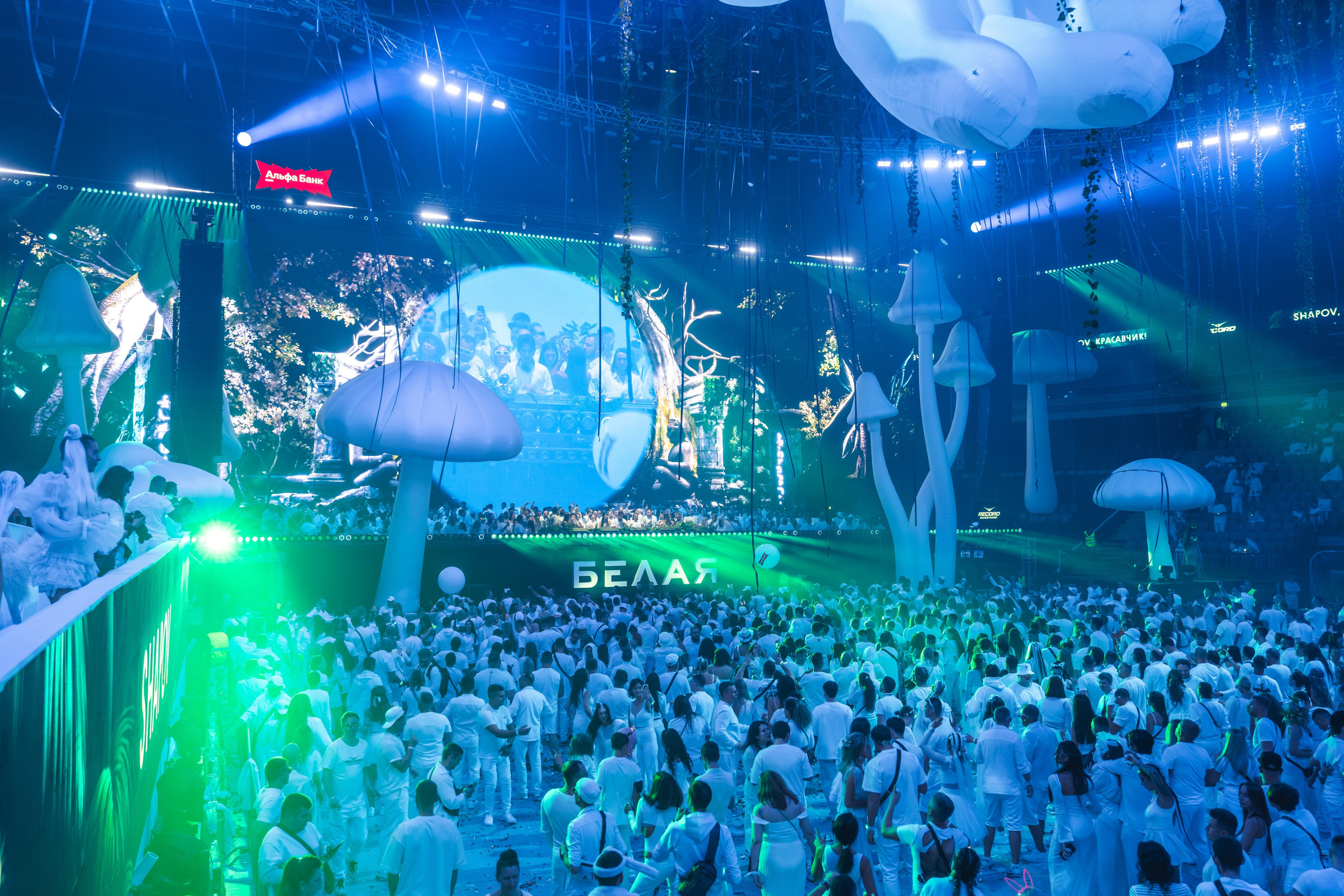 БЕЛАЯ 2025. Святослав Буньков | фотограф